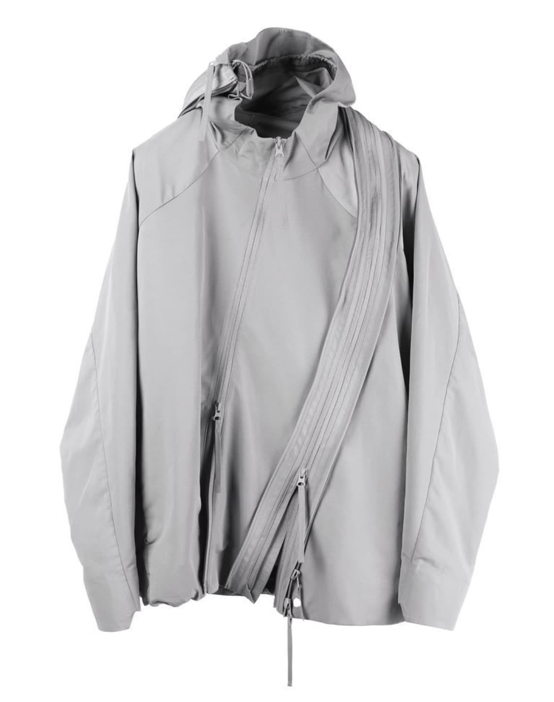 7.0 technical jacket center 상품이미지1