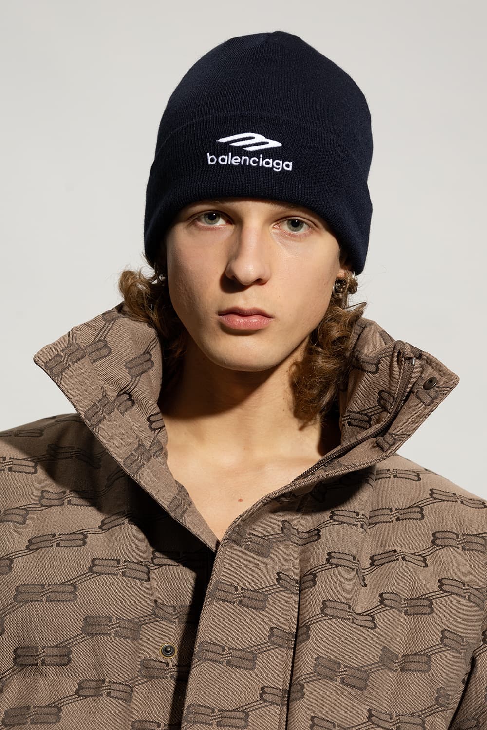 발렌시아가 아이콘 비니 던져요(말도안되는 가격) 상품이미지4