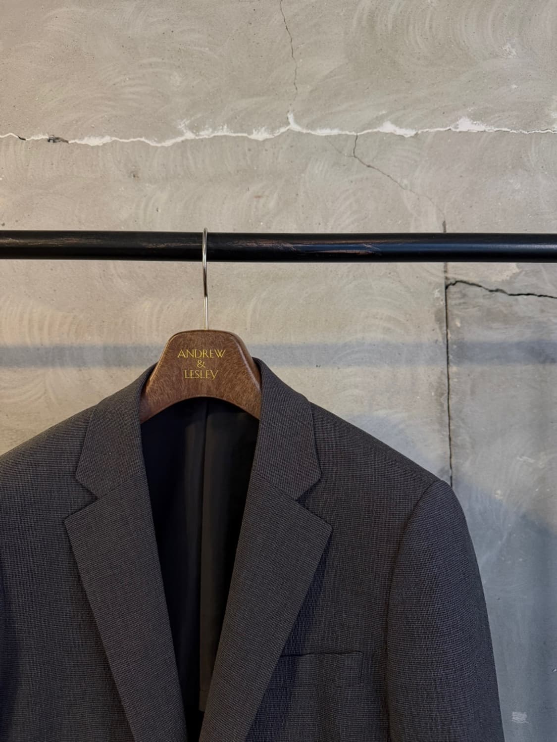 클럽모나코 테일러드 자켓 100 상품이미지4