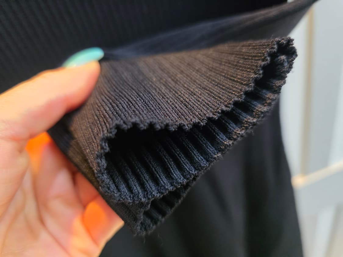 마쥬 골지니트 봄원피스  상품이미지4