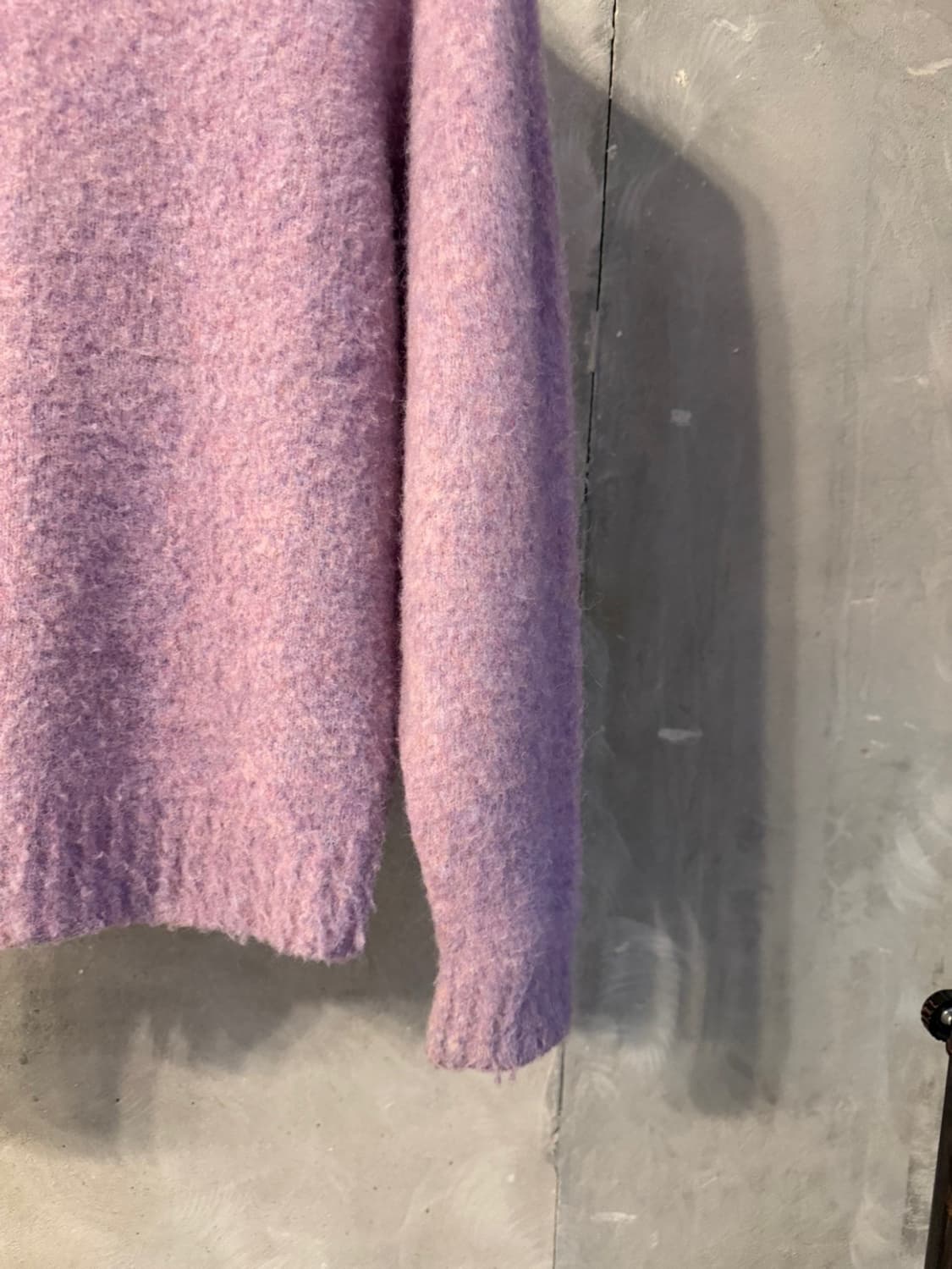 에드워드막스 쉐기독니트 남성 105 상품이미지5