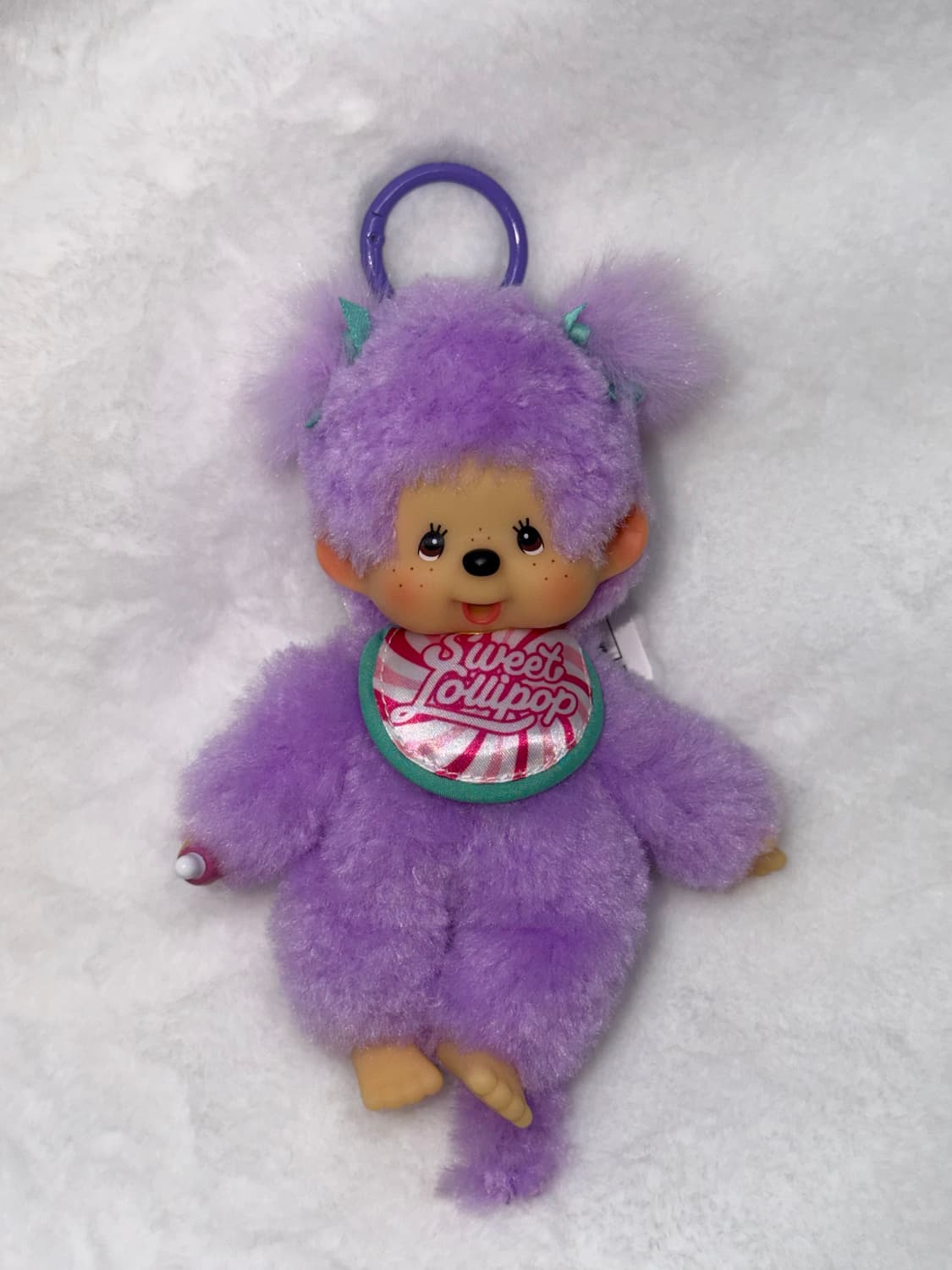 스윗롤리팝 몬치치키링 상품이미지1