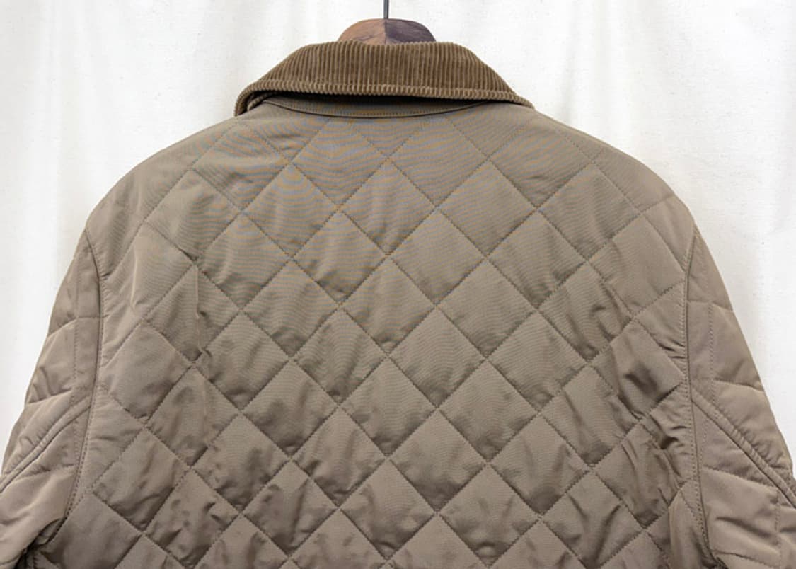 버버리 퀼팅 자켓 상품이미지7