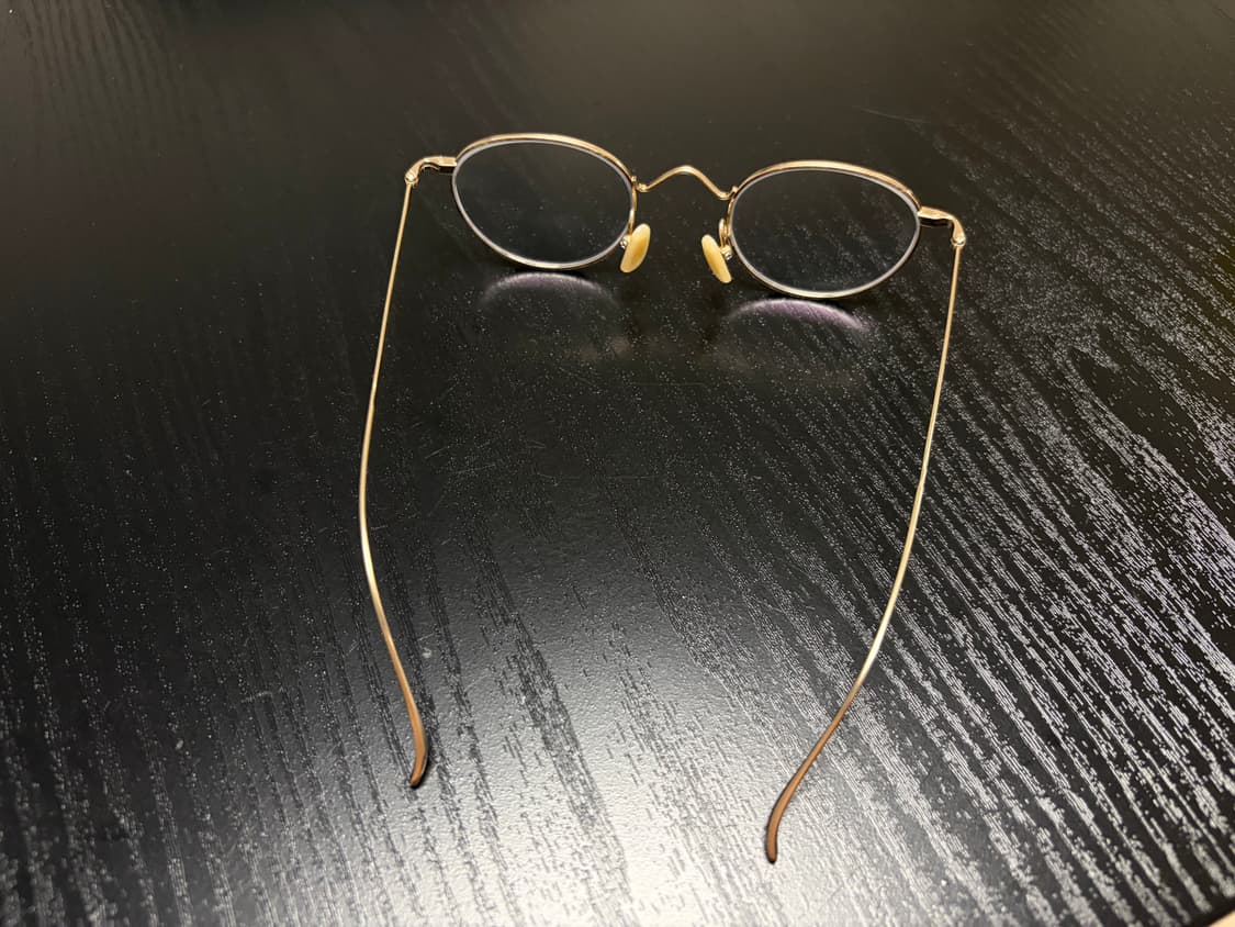 금자안경 가네코옵티컬  KV-47L BWG2 상품이미지5