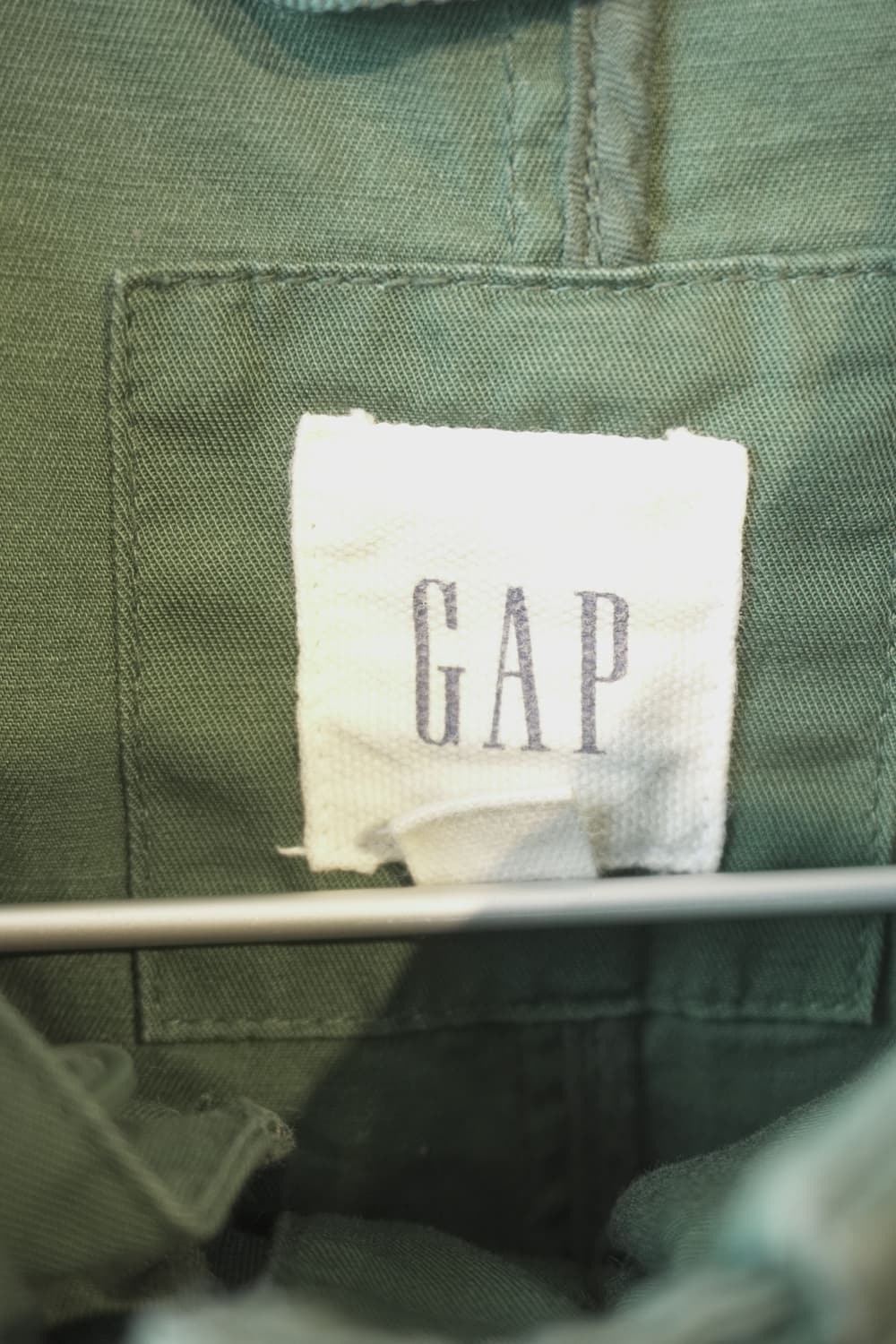 갭 플라이트 야상자켓Gap 상품이미지7