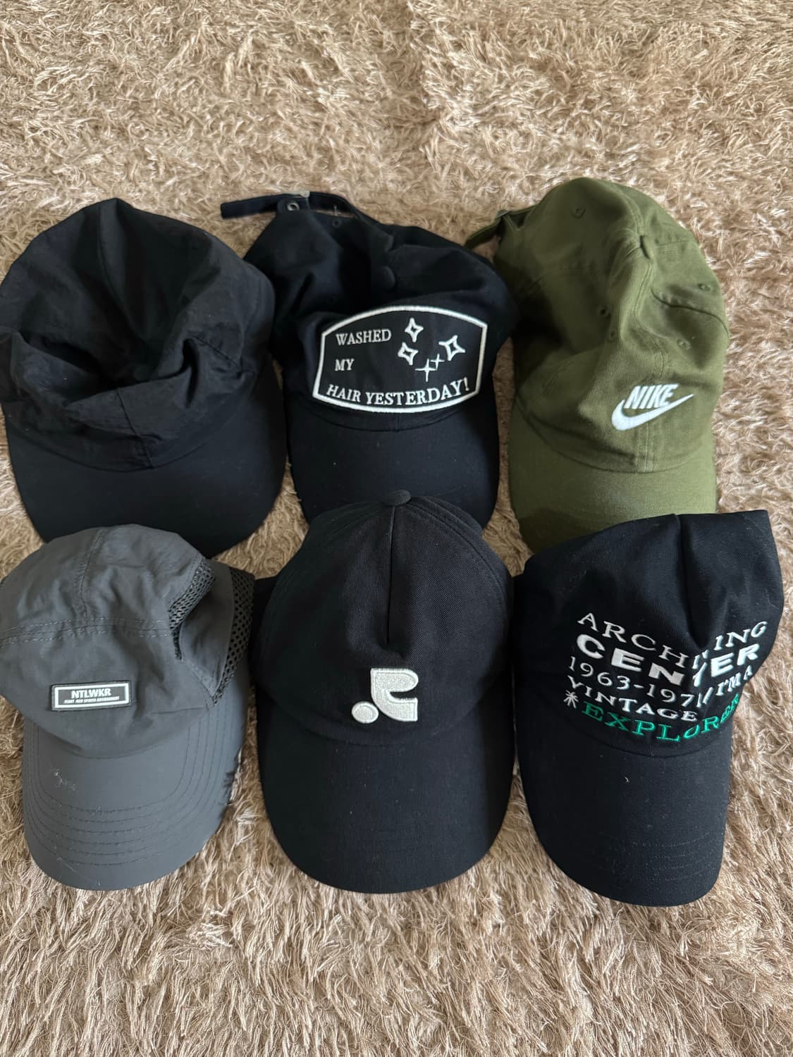 모자 일괄판매 상품이미지1