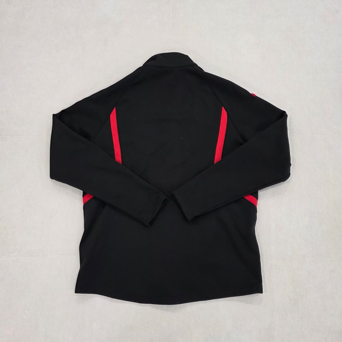 [XL] 푸마 기모 저지 트랙 자켓 1223J2 상품이미지2