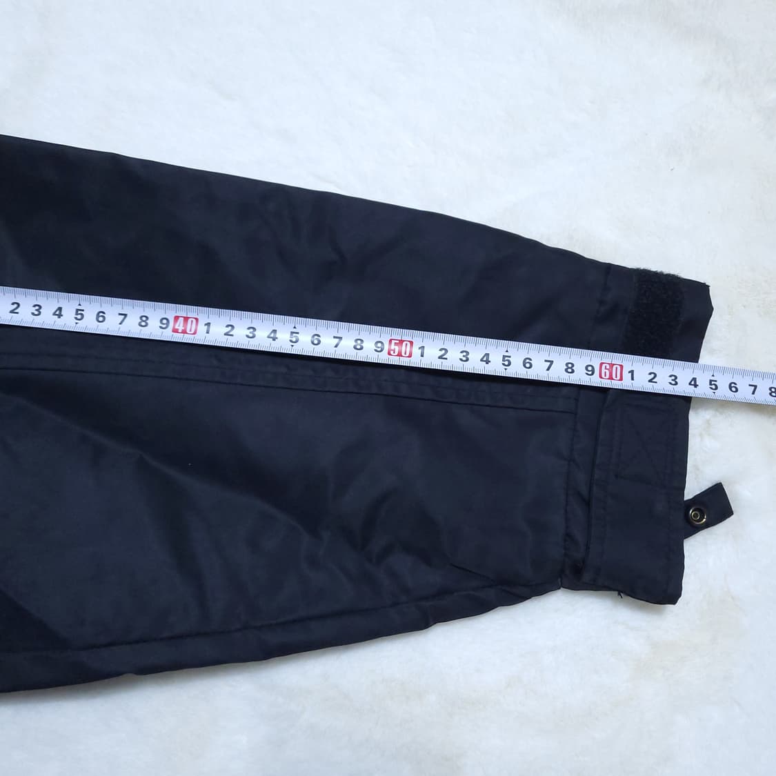 폴로 90 빈티지 항공점퍼 105 0210  뽀샤샤 상품이미지8