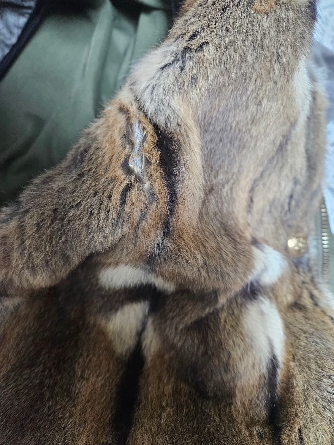 마르코 잠발도 M65 필드 자켓 상품이미지9