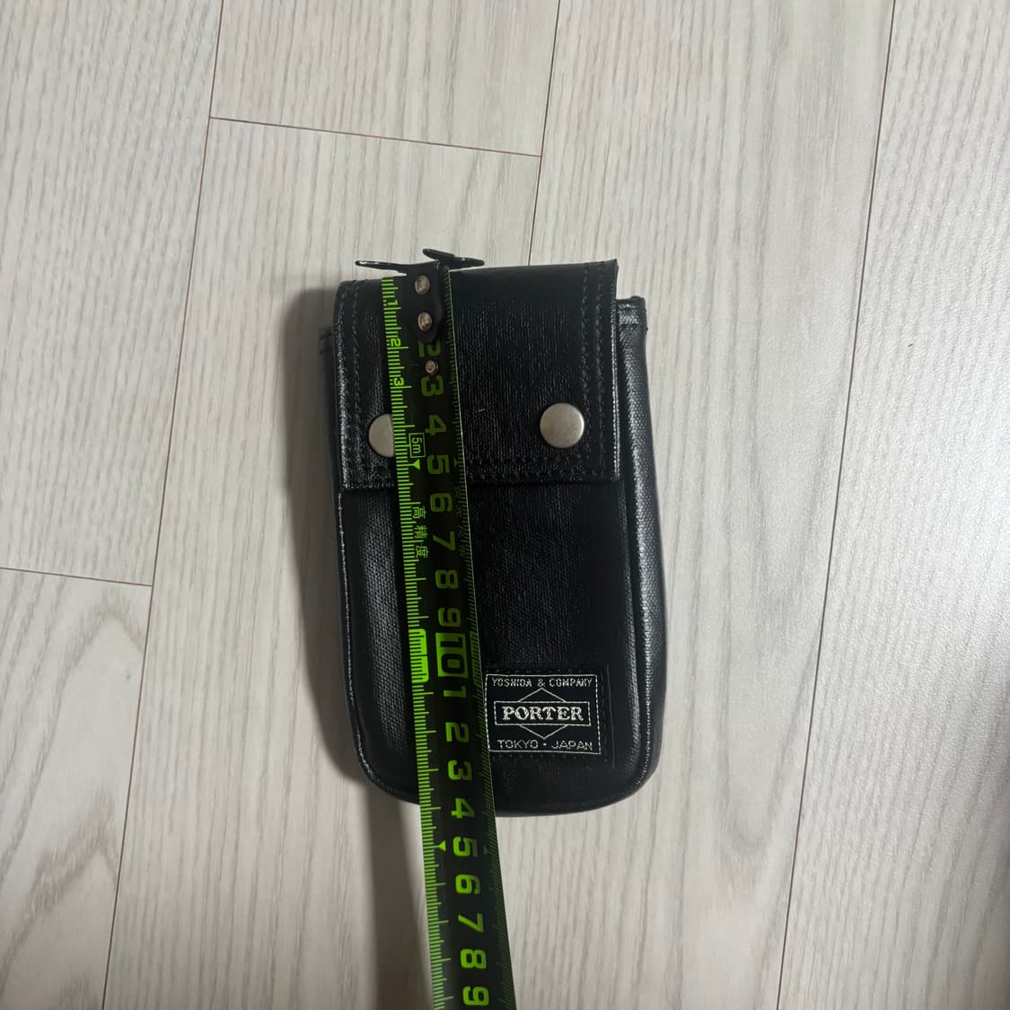 요시다포터 파우치 상품이미지3