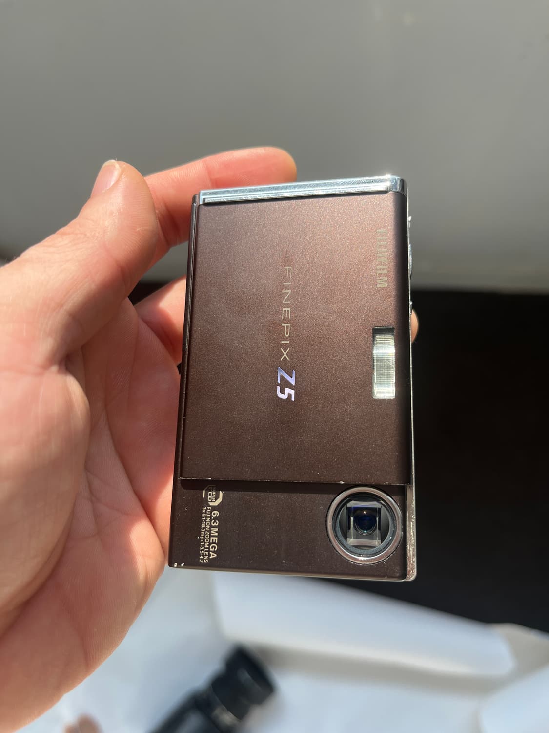 후지필름 z5 풀세트 상품이미지1