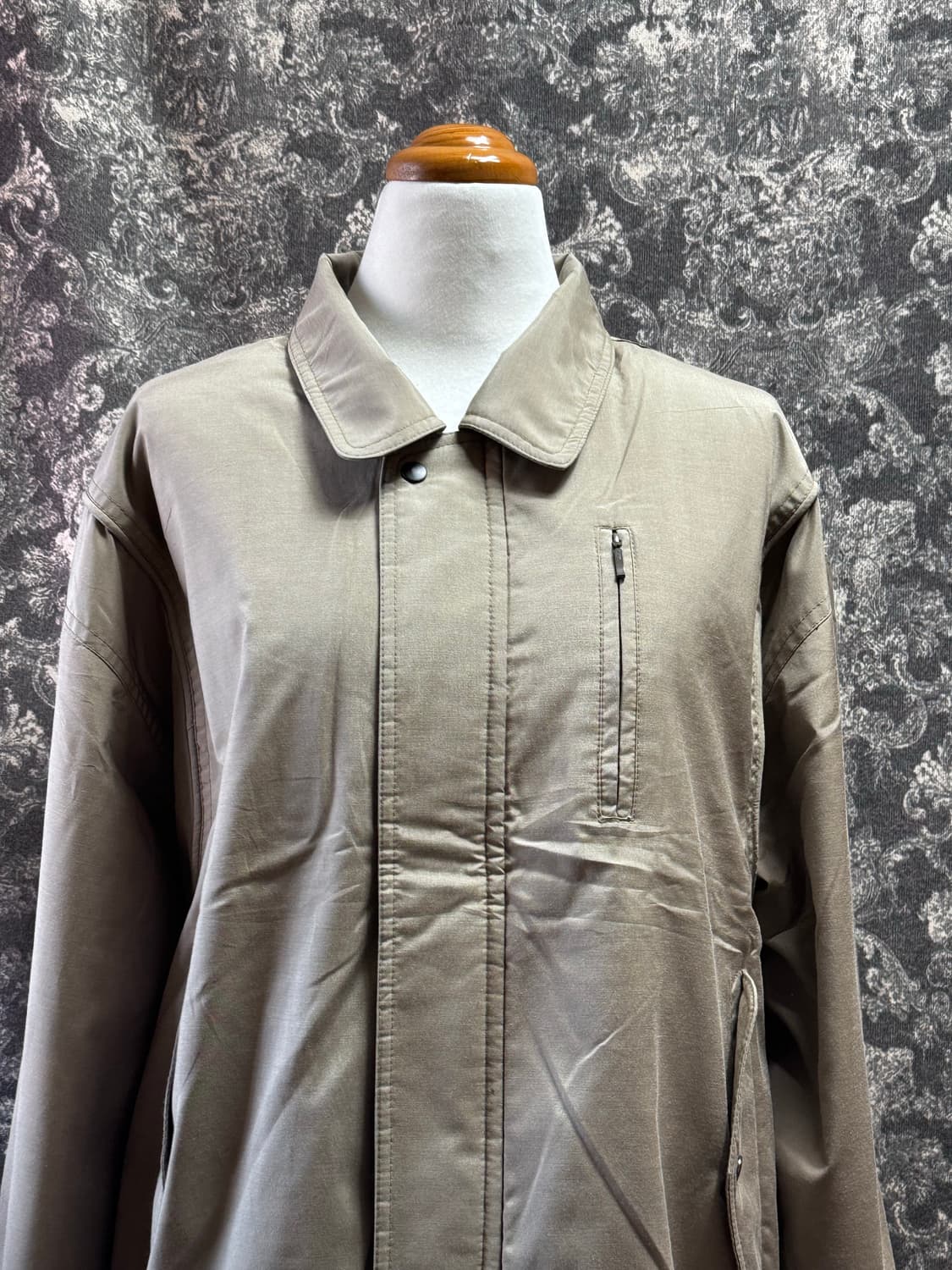 hol brook  스타디움자켓 일본빈티지 / 내피 요청시 제공 상품이미지2