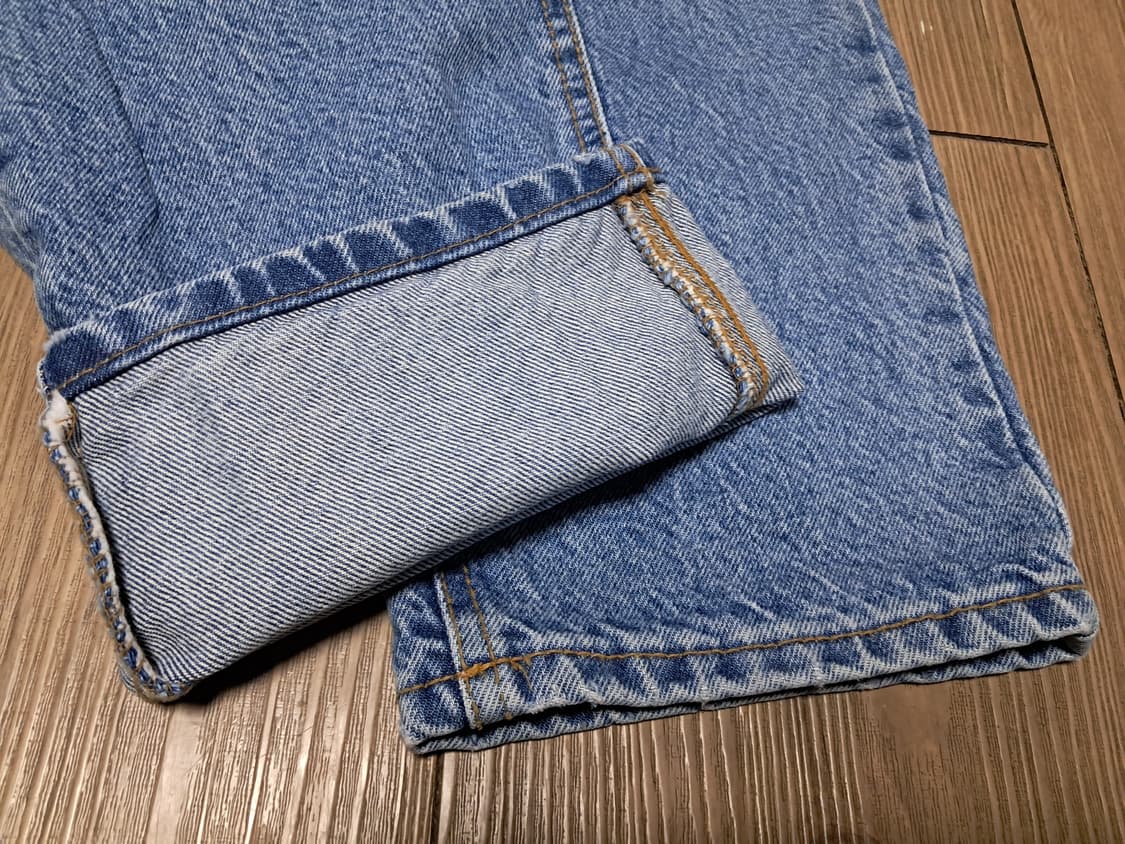 나인헤르츠 청바지 86 상품이미지5