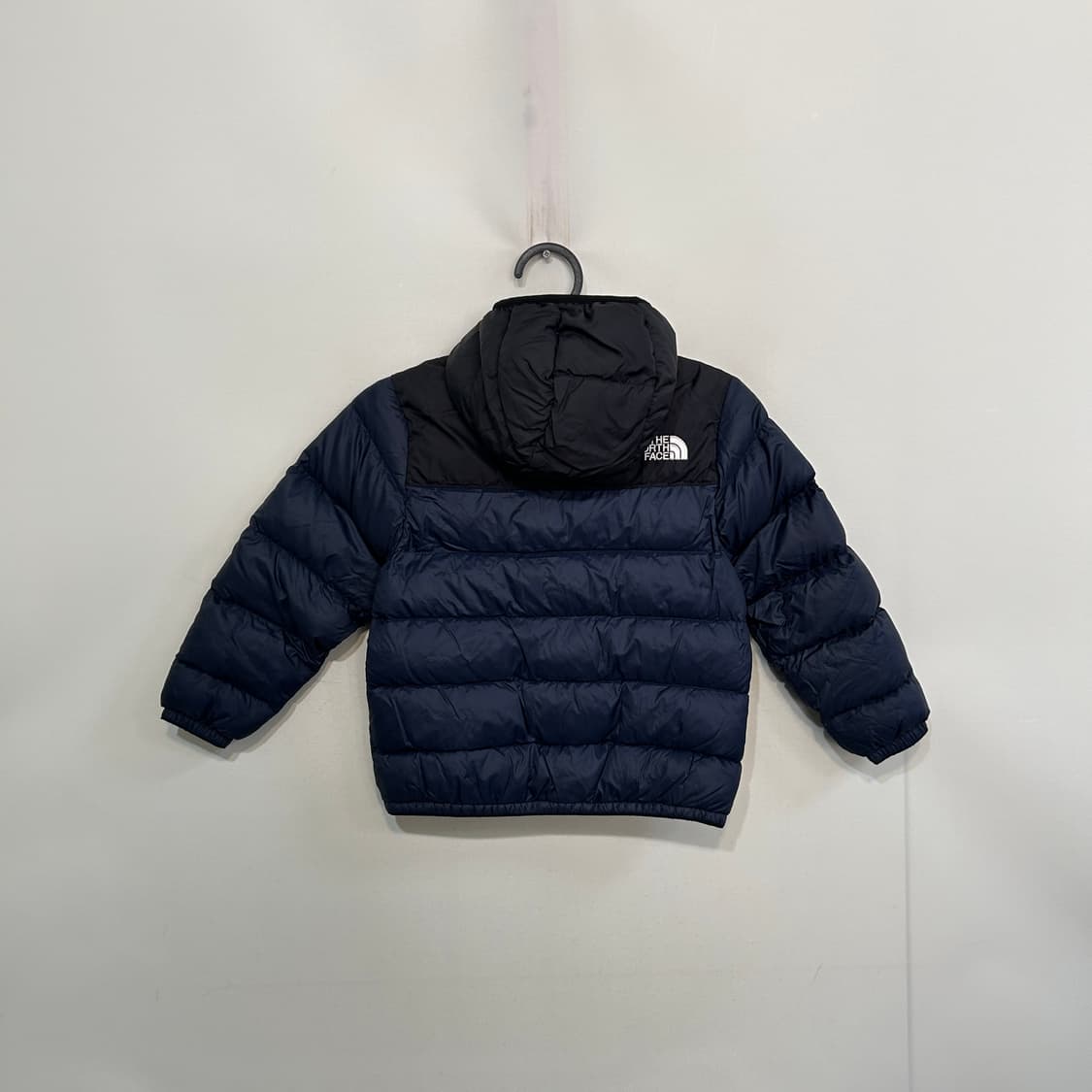 노스페이스 키즈 눕시 패딩 130  상품이미지3