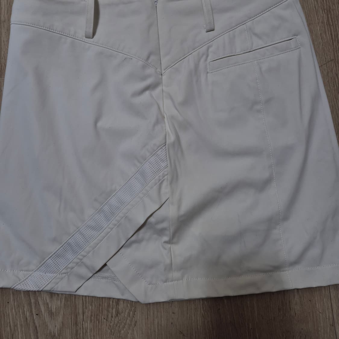 먼싱웨어 여성 골프웨어 스커트 골프치마 (64) 상품이미지3