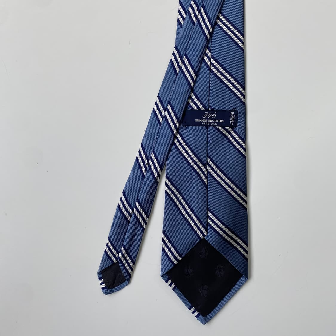 브룩스브라더스 명품 정품 넥타이 상품이미지3