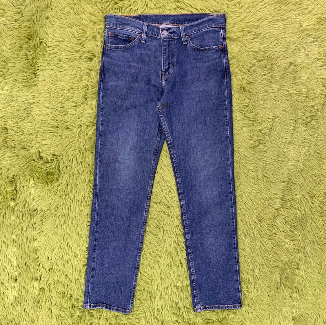 [32] 리바이스 511 슬림핏 데님팬츠 04511-5124 상품이미지3