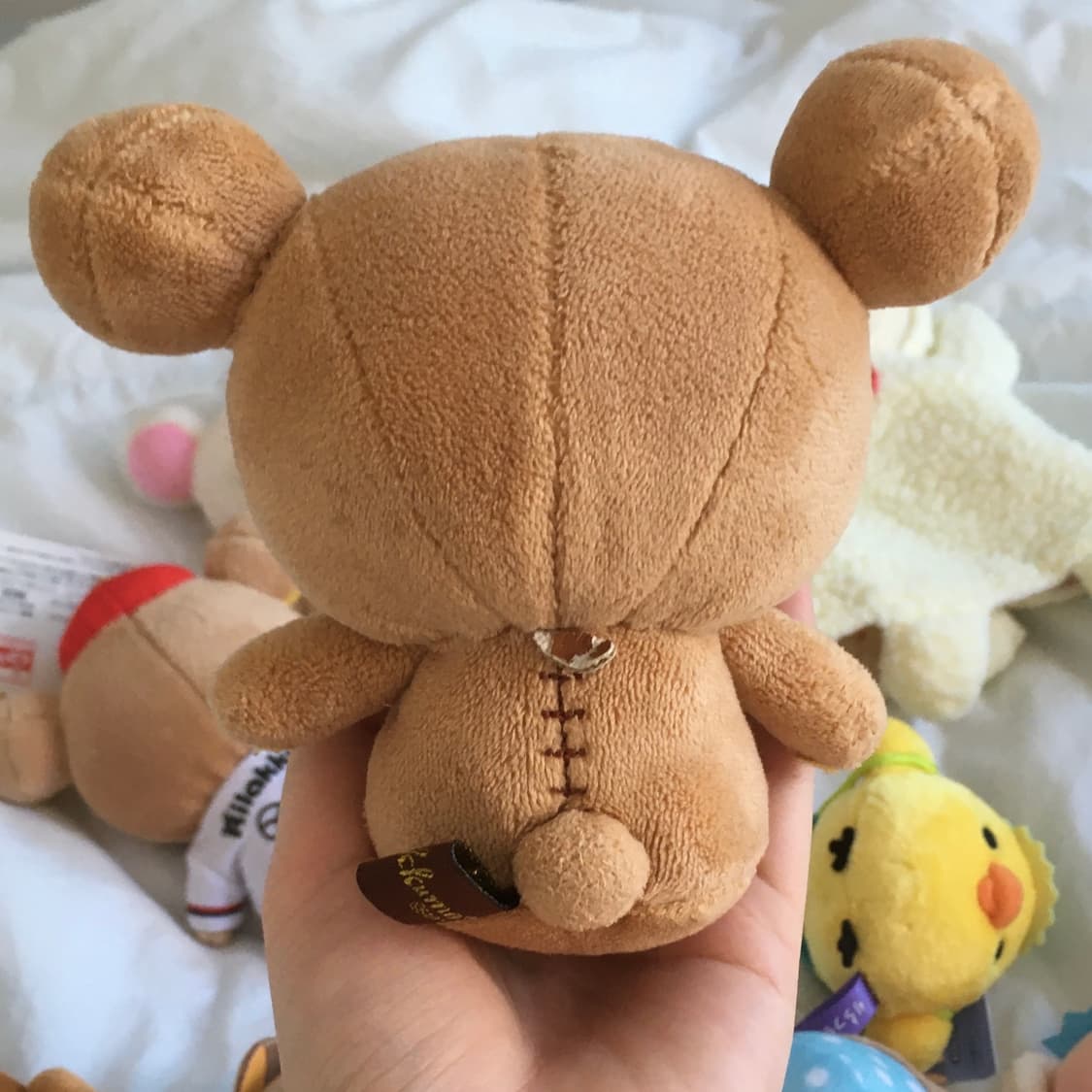 기본 리락쿠마 상품이미지2