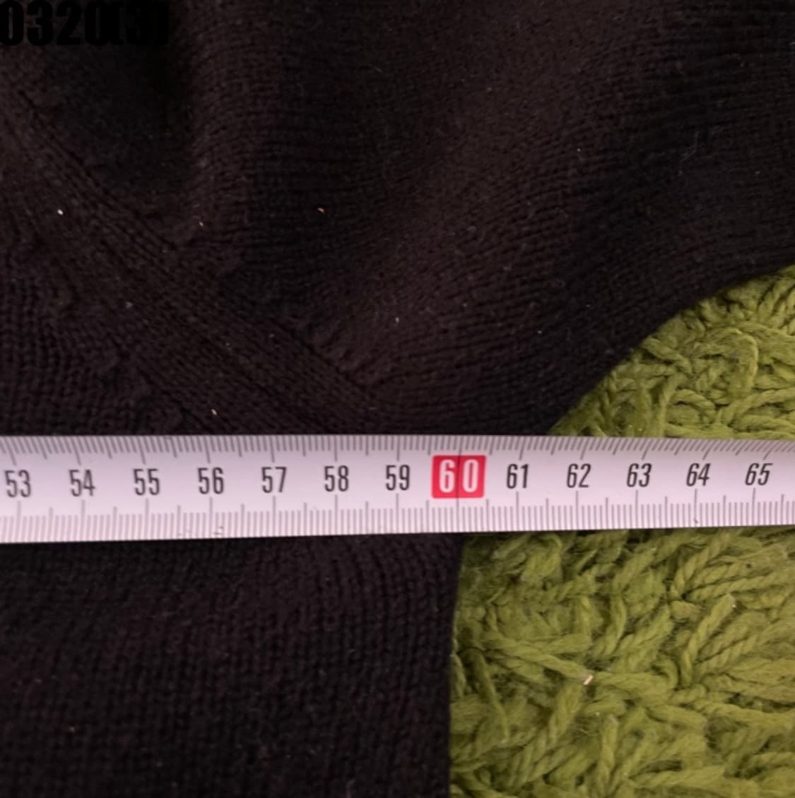 키르시 니트 스웨터 상품이미지6