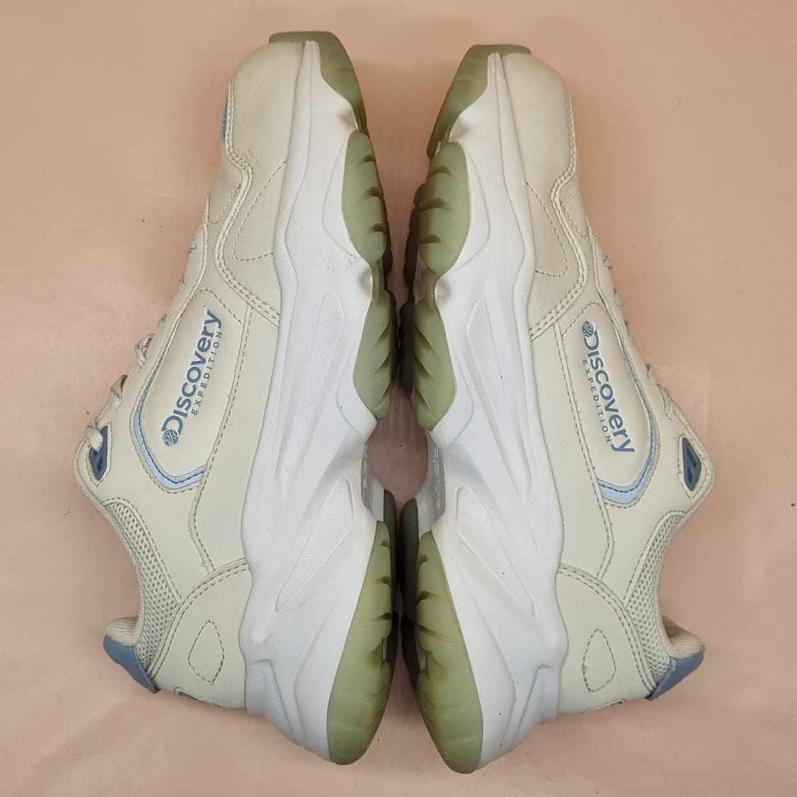 디스커버리 조거 플렉스 운동화 250 상품이미지5