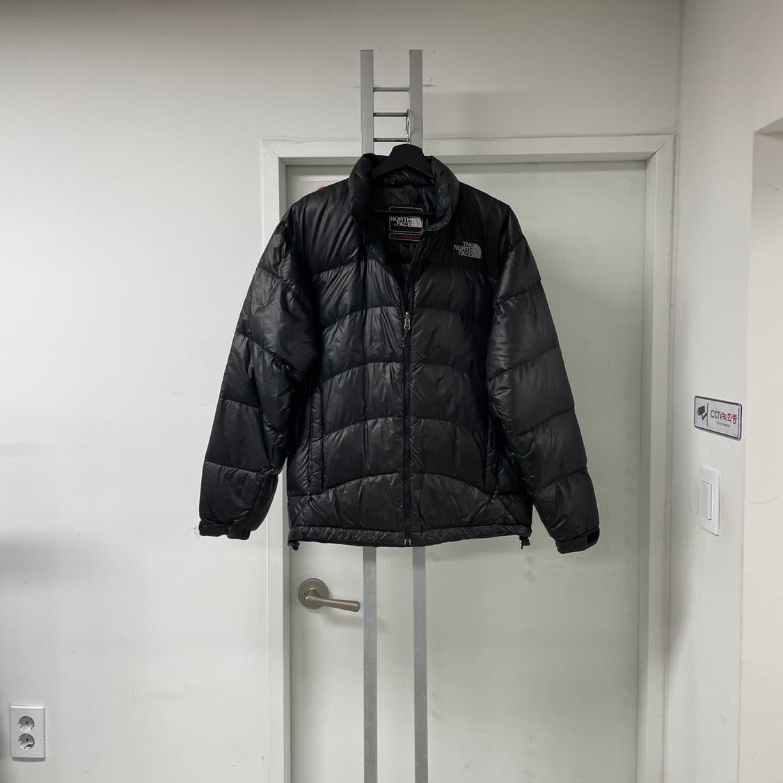노스페이스 써밋 패딩 95 상품이미지1