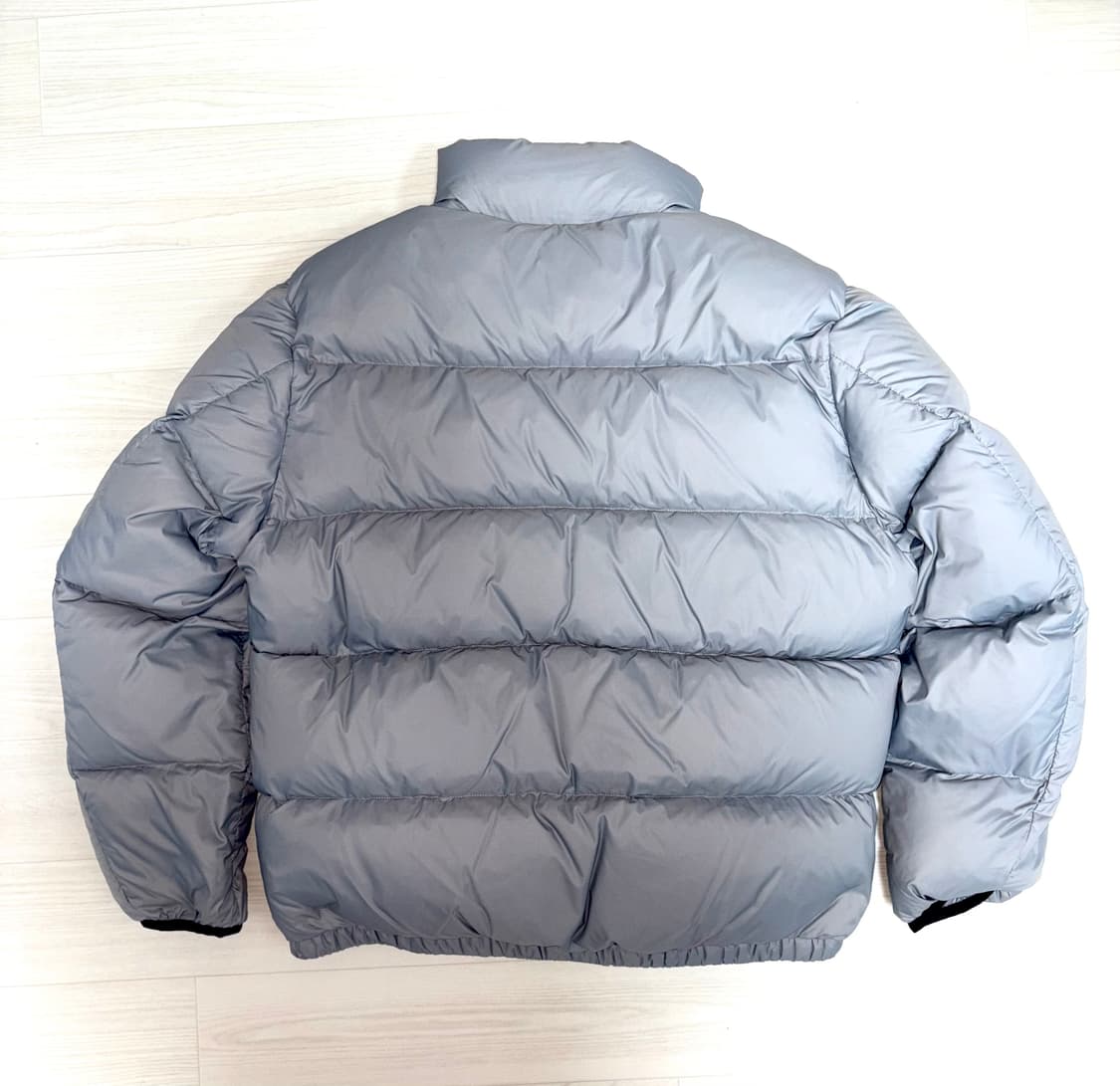 디스이즈네버댓 PERTEX T Down Jacket Gray 상품이미지2