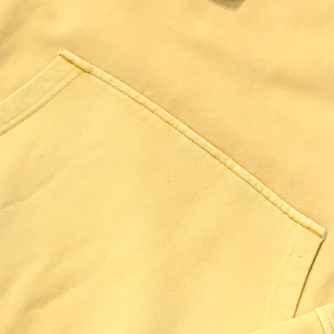 리바이스 인디 옐로 쭈리 후디 남성 110 사이즈 상품이미지5