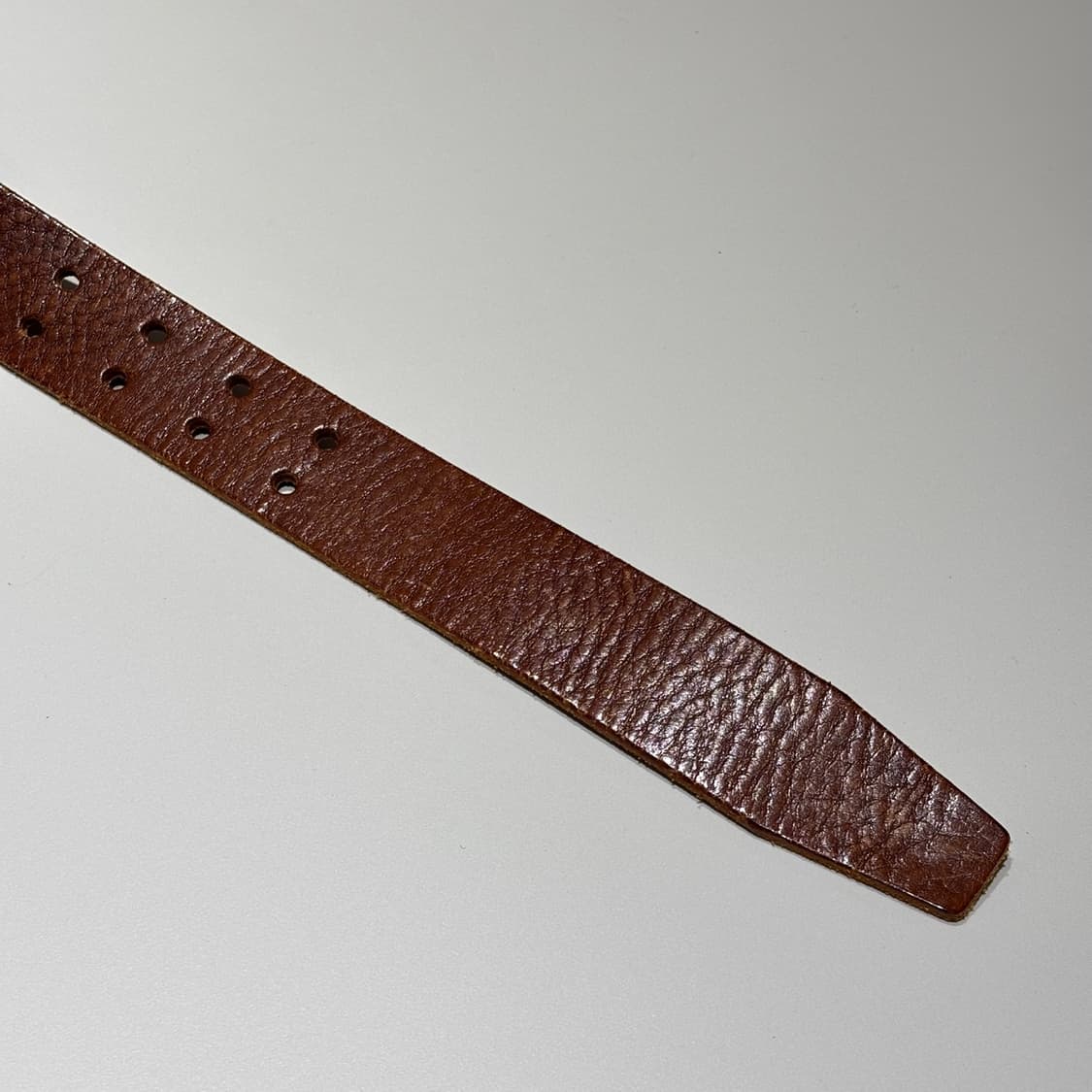 꼼데가르송 옴므 더블링 벨트 상품이미지4