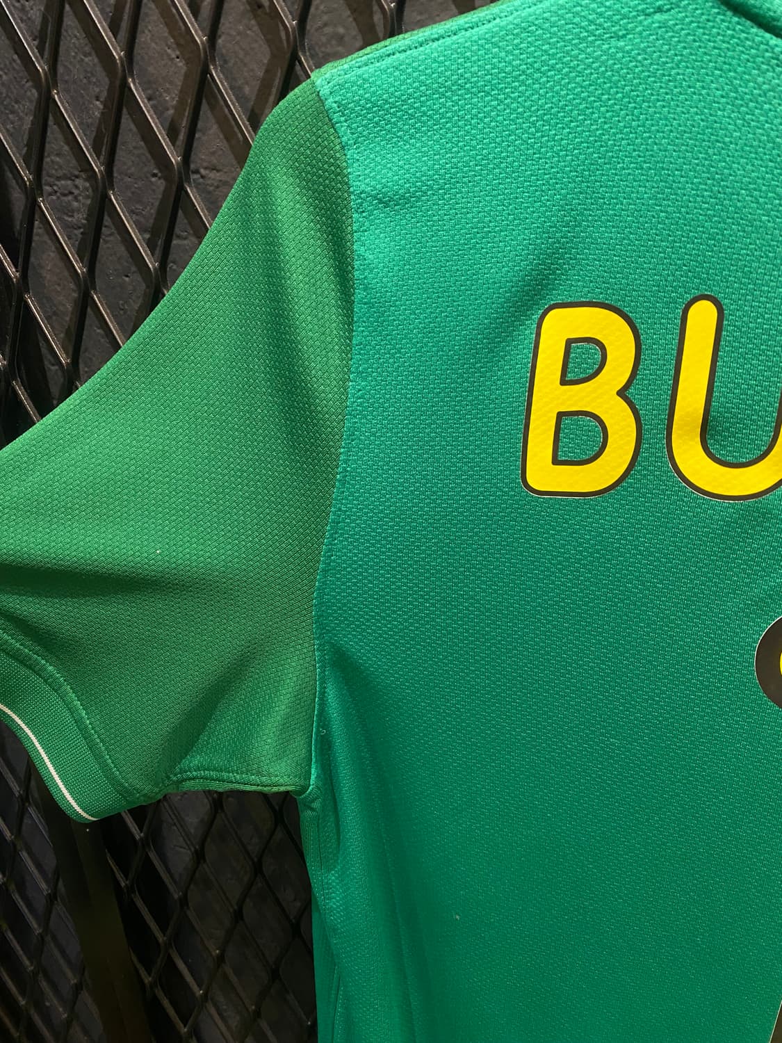 09/10 유벤투스 GK 부폰 (S) 상품이미지7