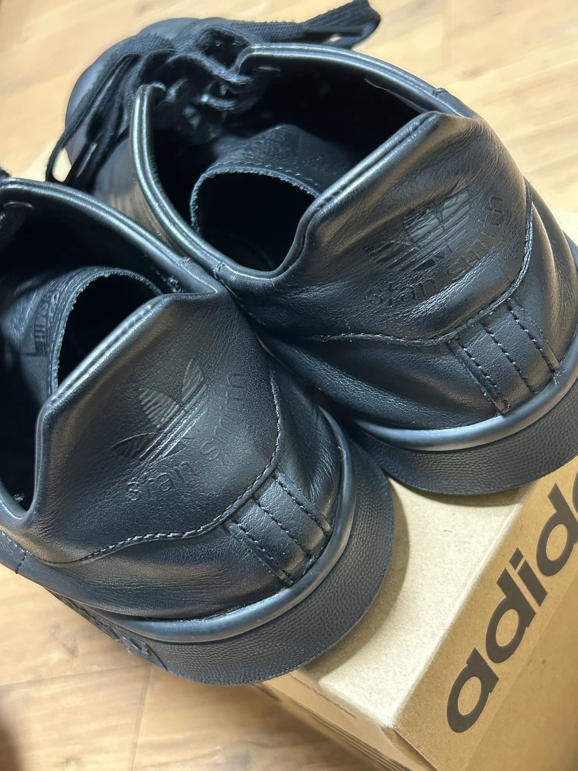 285 아디다스 스탠스미스 데콘 상품이미지5