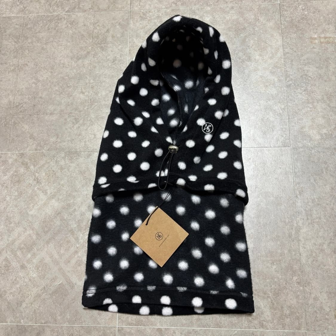 쿠키시 바라클라바 상품이미지2