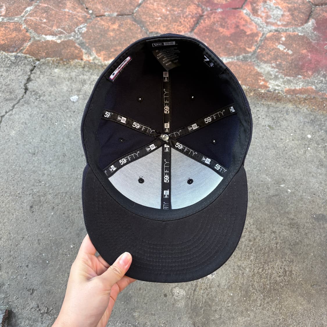 New Era 뉴에라 스냅백 캡 모자 상품이미지5