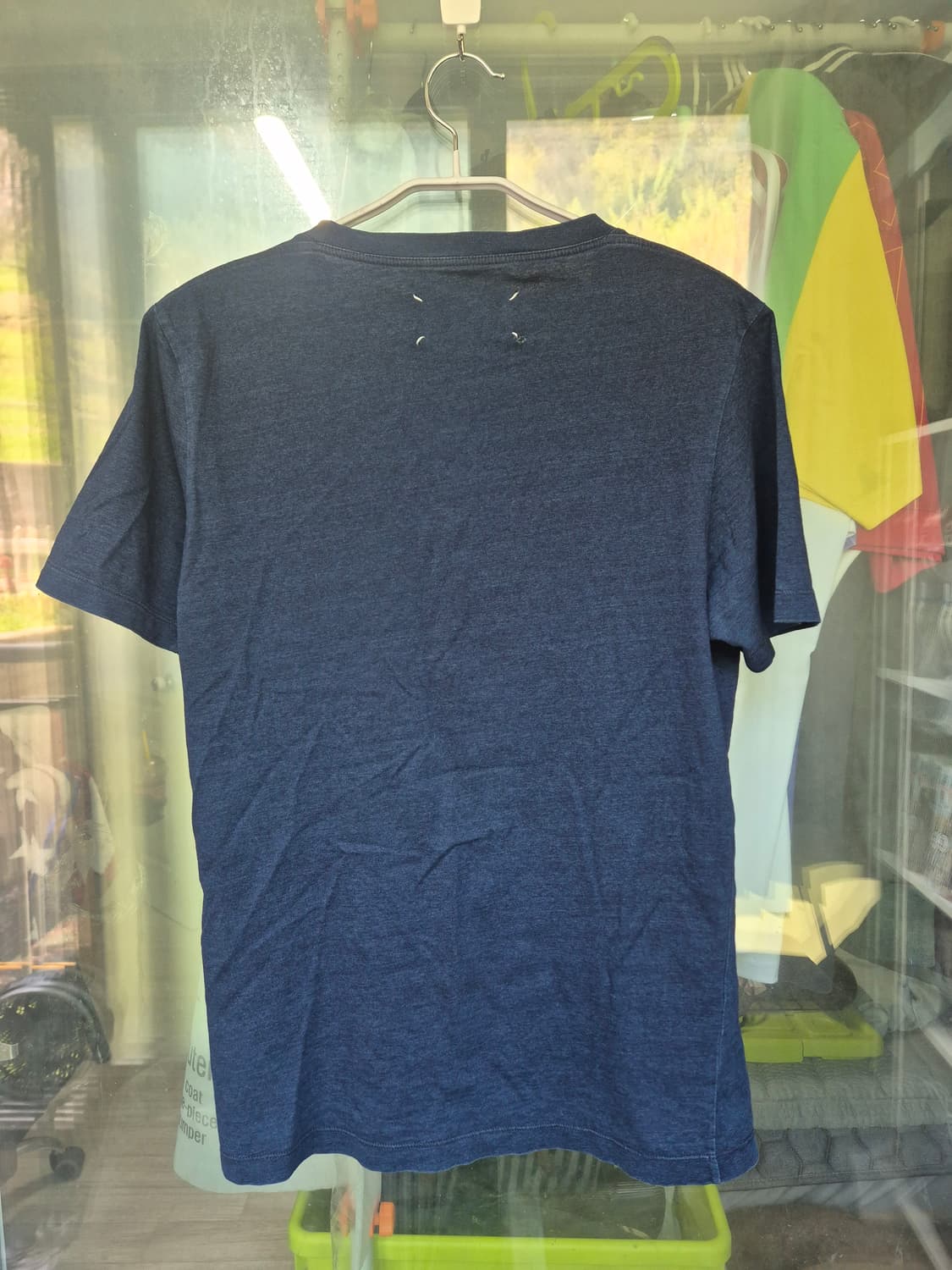 메종 마르지엘라 반팔 S 상품이미지2