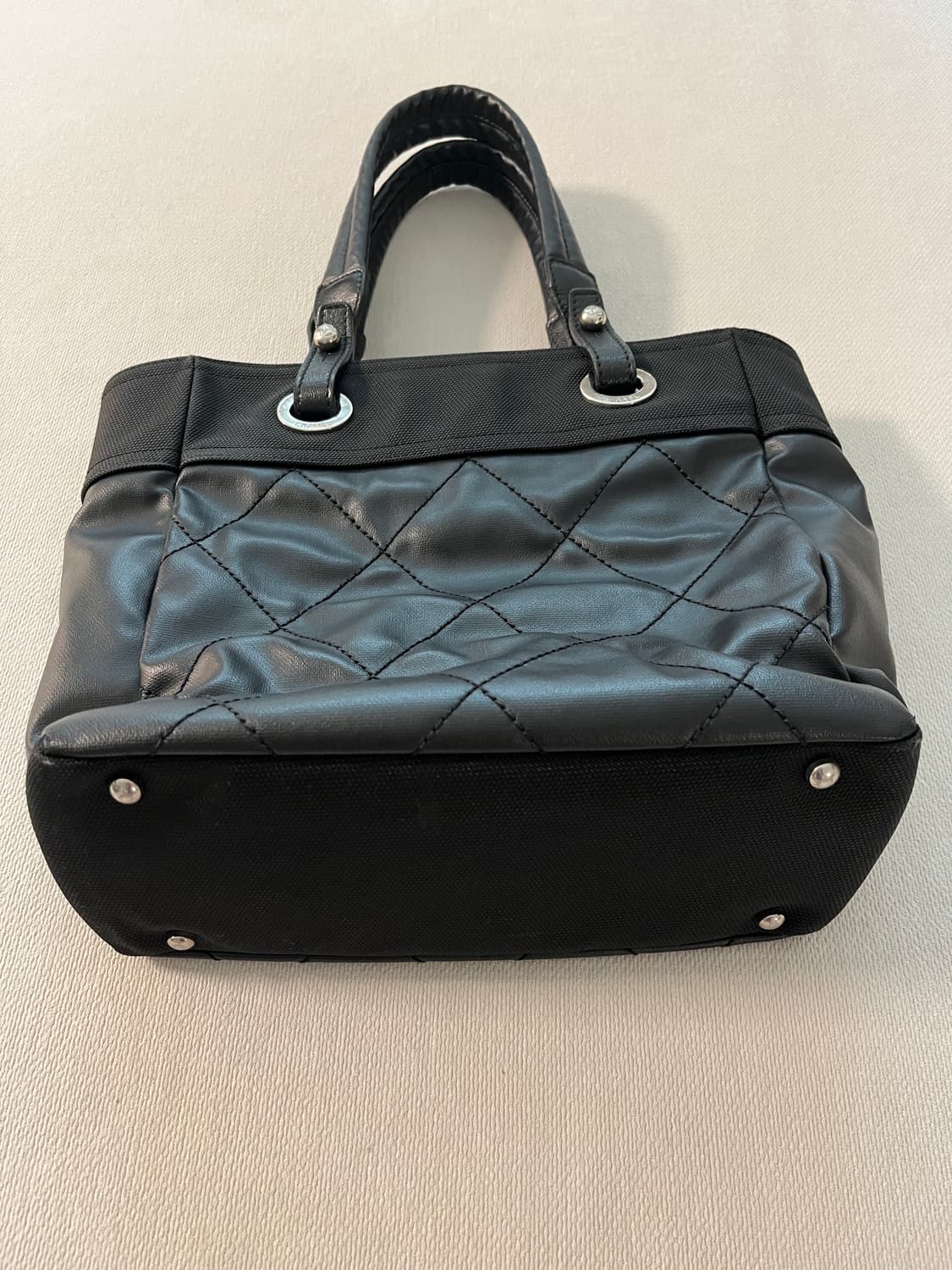 Chanel 토트백 상품이미지2