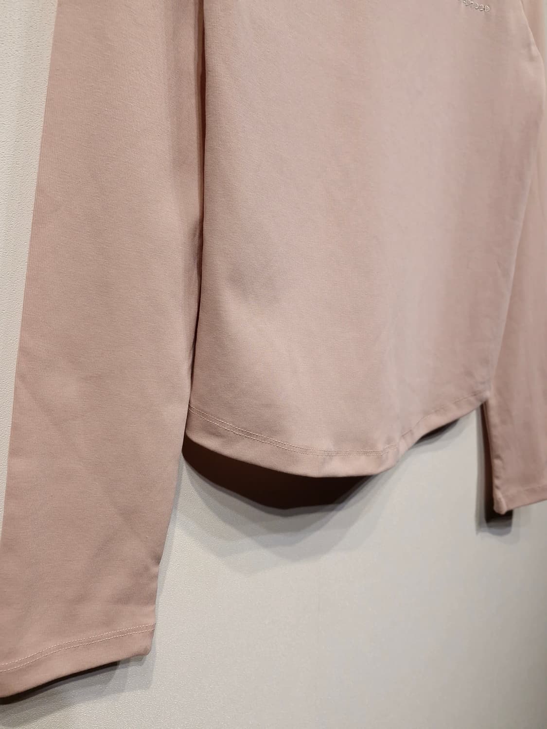 SmoothMood 스무스무드 롱슬리브 상품이미지4