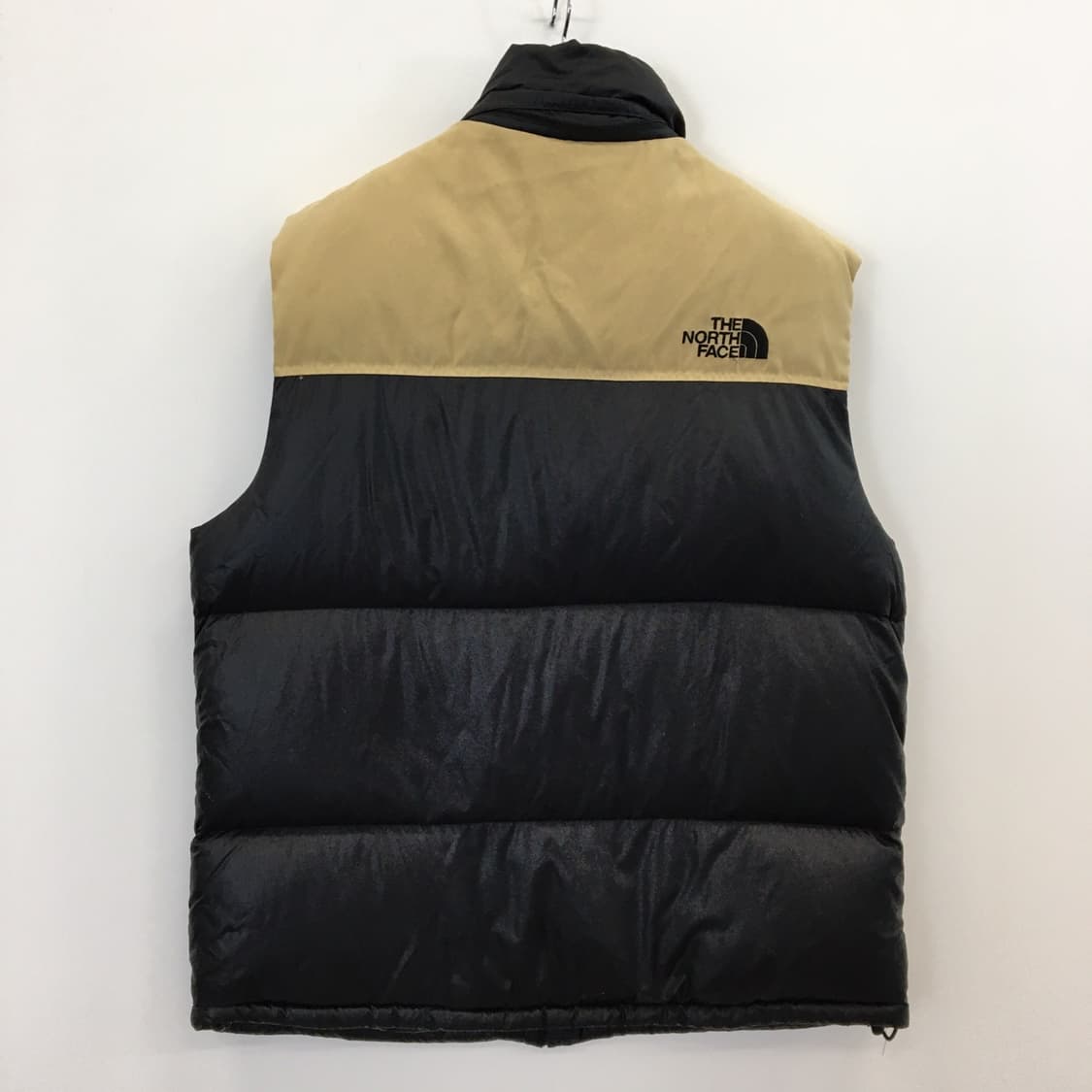 노스페이스 화이트라벨 700LTD 레드로 구스다운 패딩조끼 105  상품이미지4