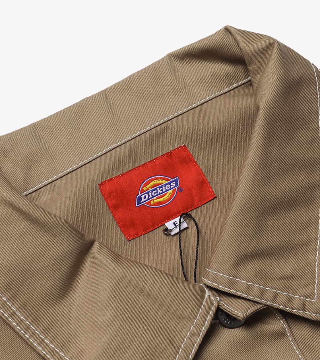 DICKIES JAPAN - SHORT WORK JACKET 상품이미지3