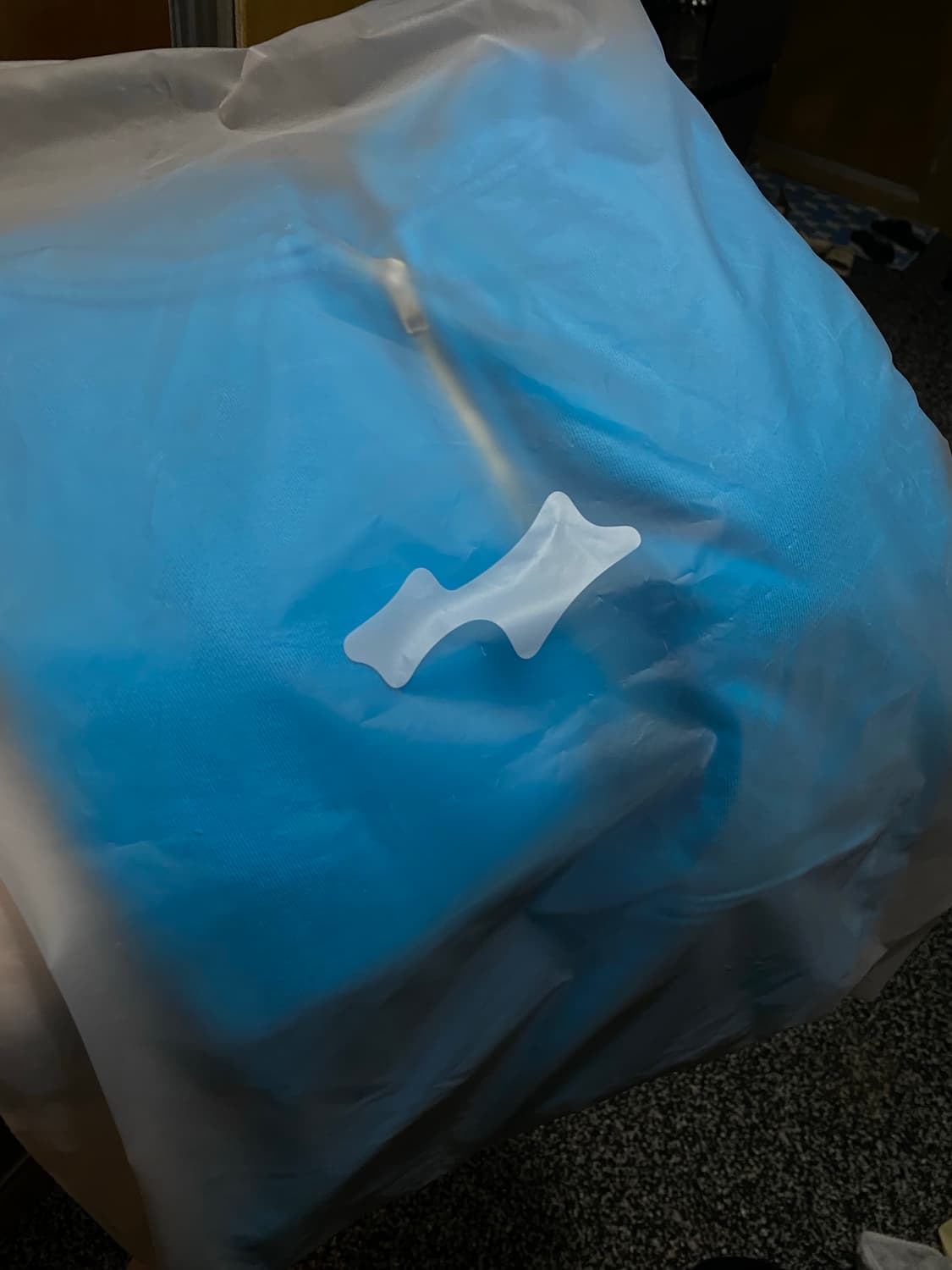 M Skylrk 스카이라트 후드집업  상품이미지1