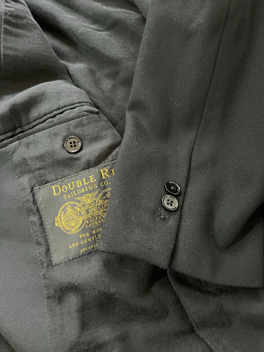 RRL 턱시도 상품이미지6
