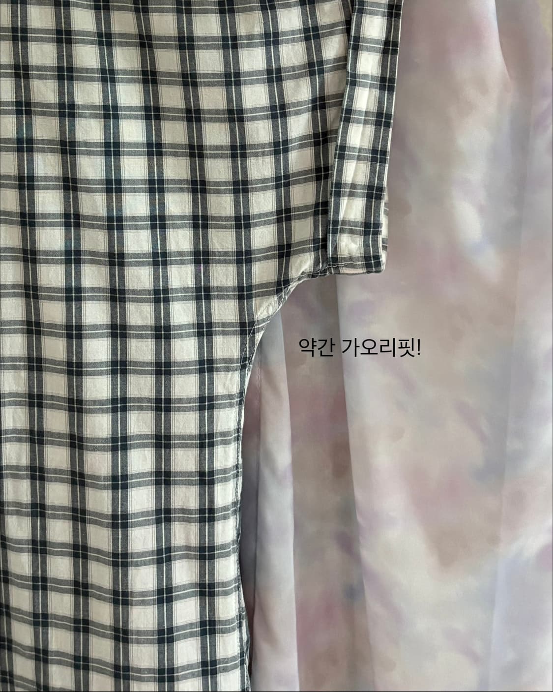 어스뮤직 원피스 상품이미지3