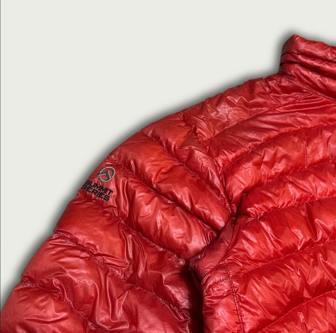 노스페이스 플래쉬 라이트 다운 자켓 상품이미지4