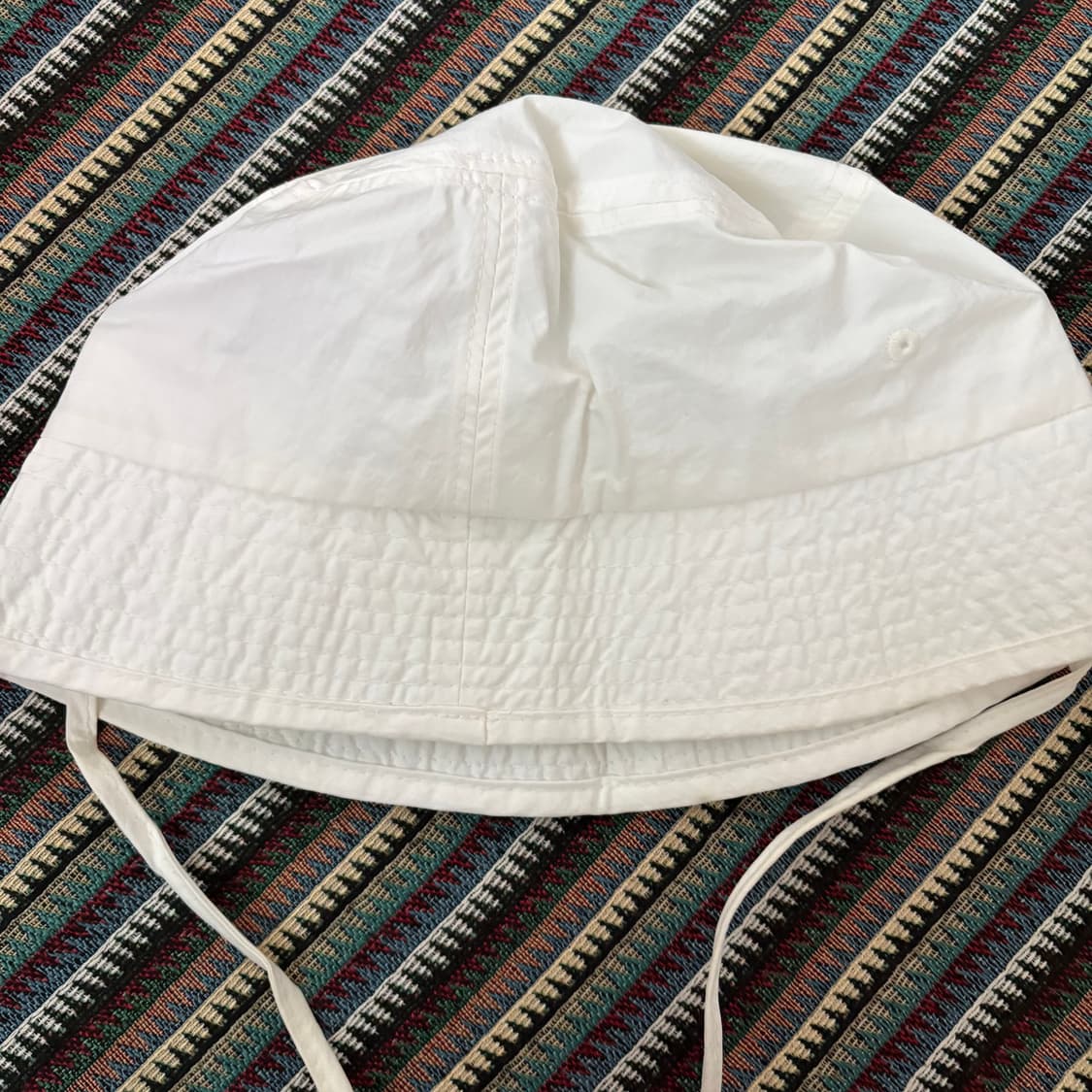 마뗑킴 벙거지 사파리 모자 상품이미지3