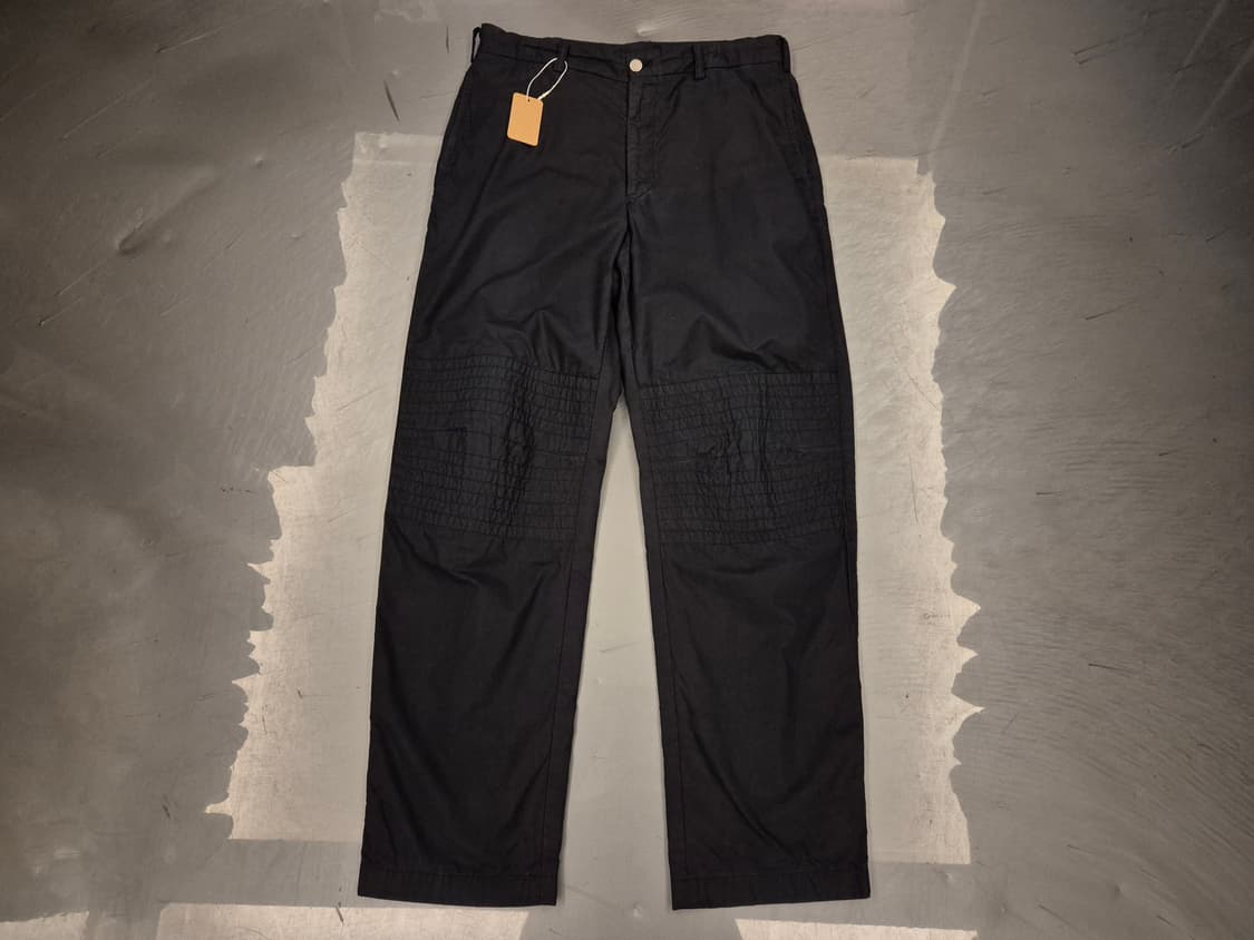 90s C.P COMPANY 바이커 팬츠 상품이미지1