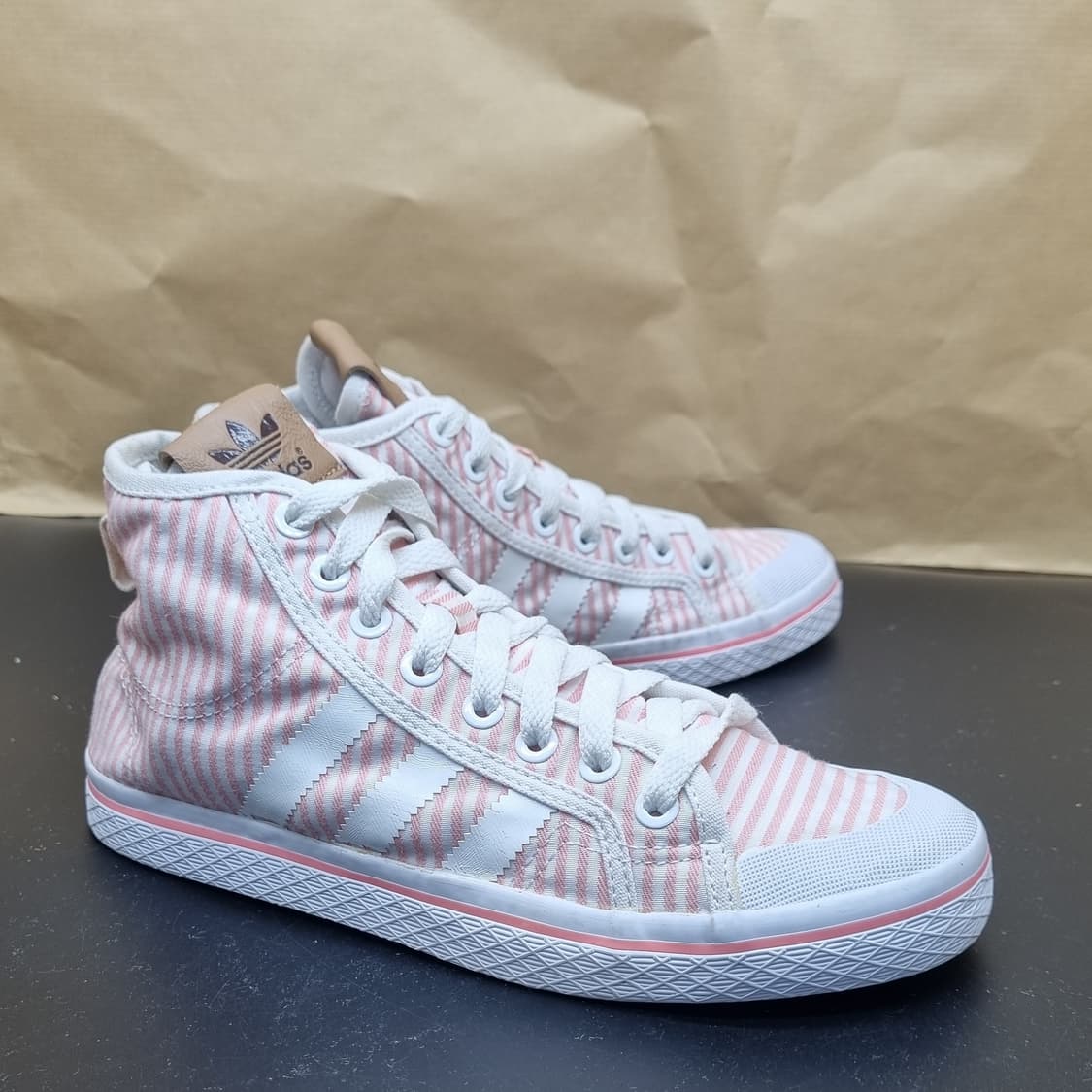 아디다스 스프라이트 여성미드230 상품이미지1