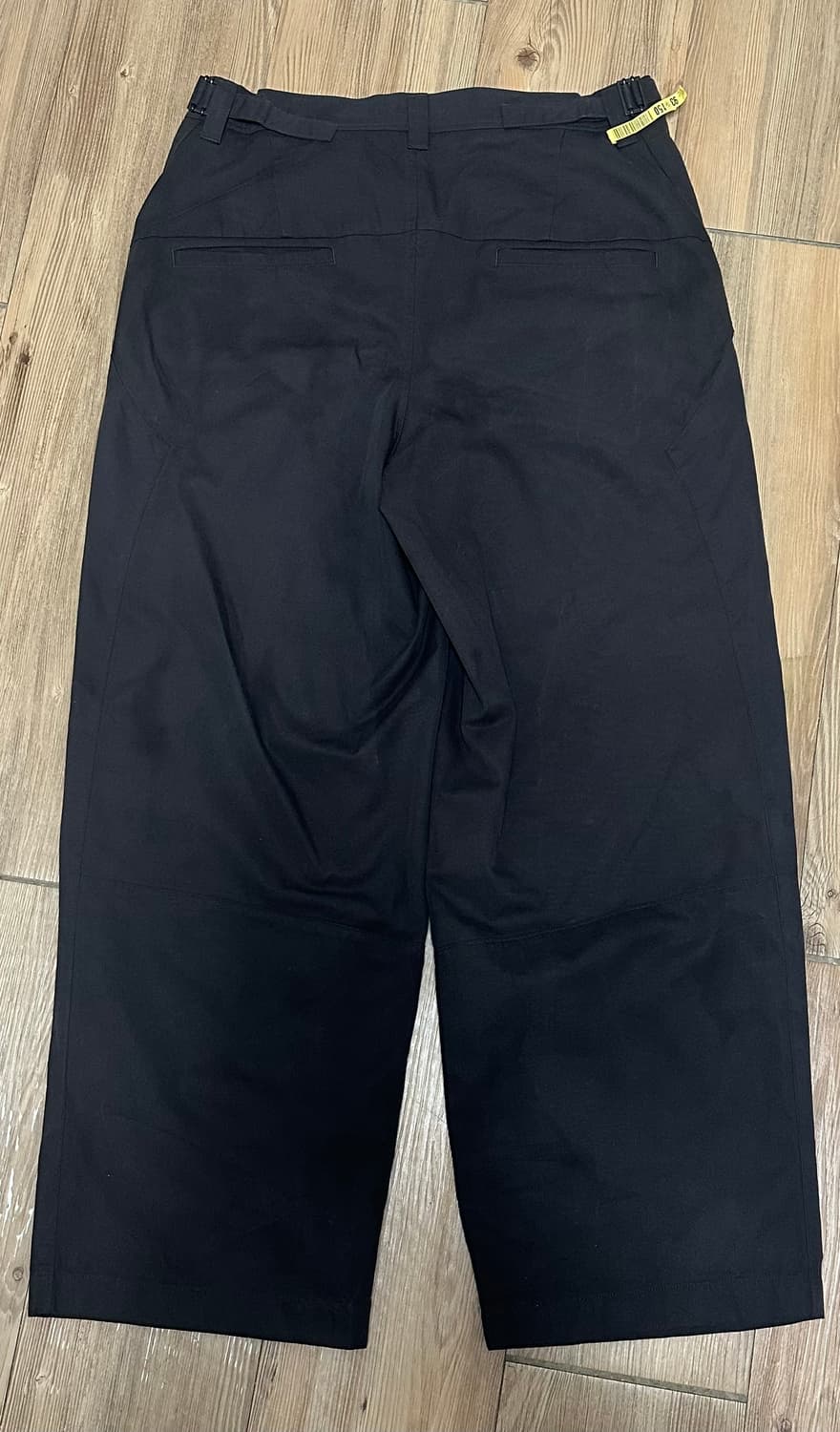 고낙 피셔맨 차콜 브라운 m사이즈 상품이미지4