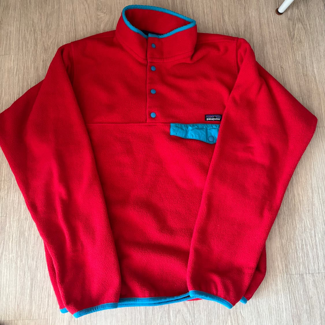 파타고니아 신칠라 상품이미지1