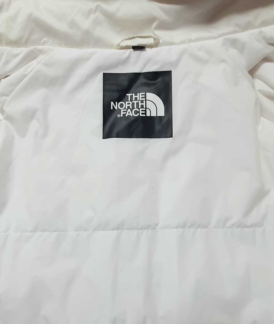 노스페이스 평창 올림픽 경량 점퍼 XL 상품이미지3