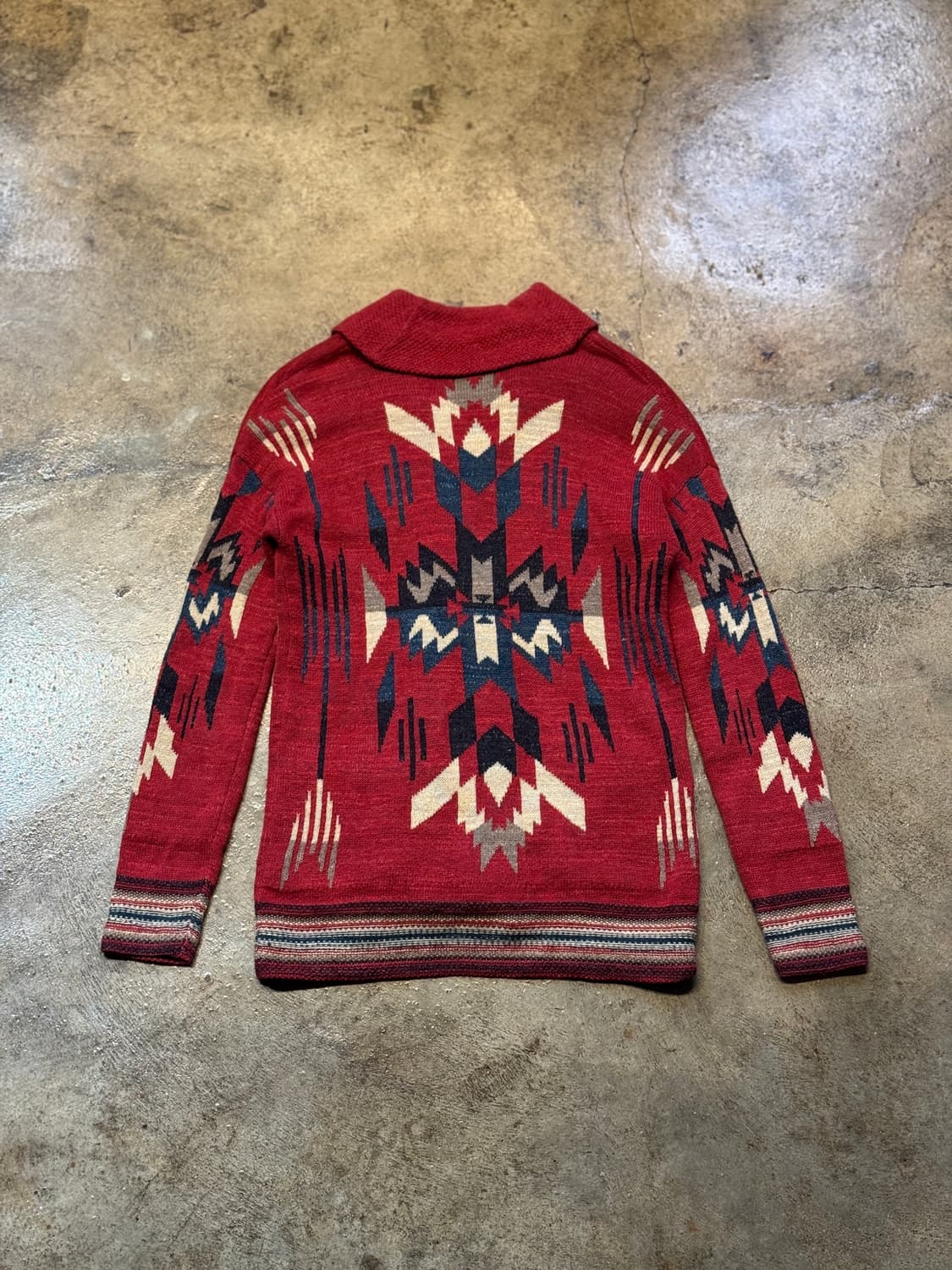 44 ) DENIM&SUPPLY 상품이미지4