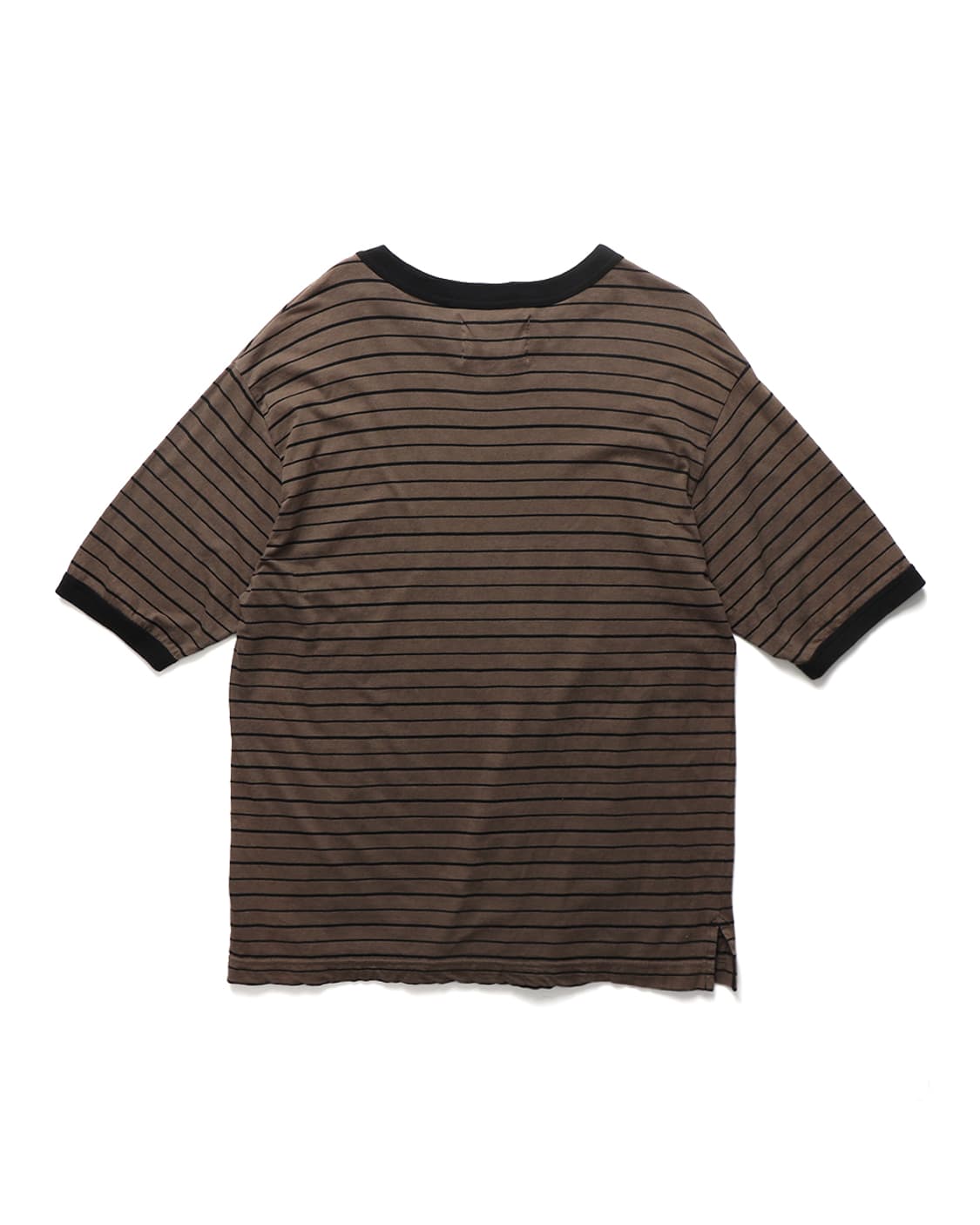 MHL. Cotton Linen Stripe Jersey 상품이미지4