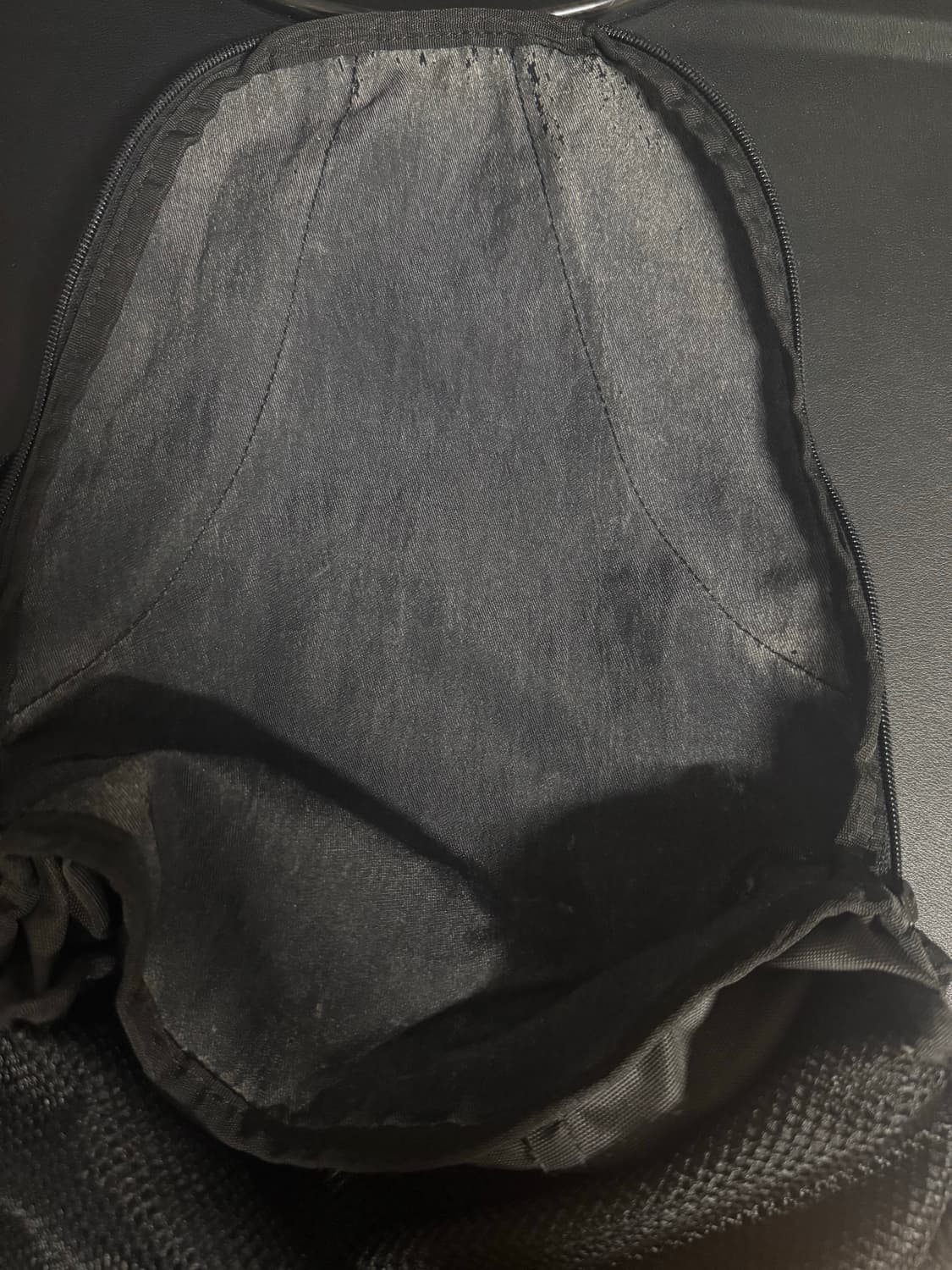 미스치프 롬버스 백팩 상품이미지5